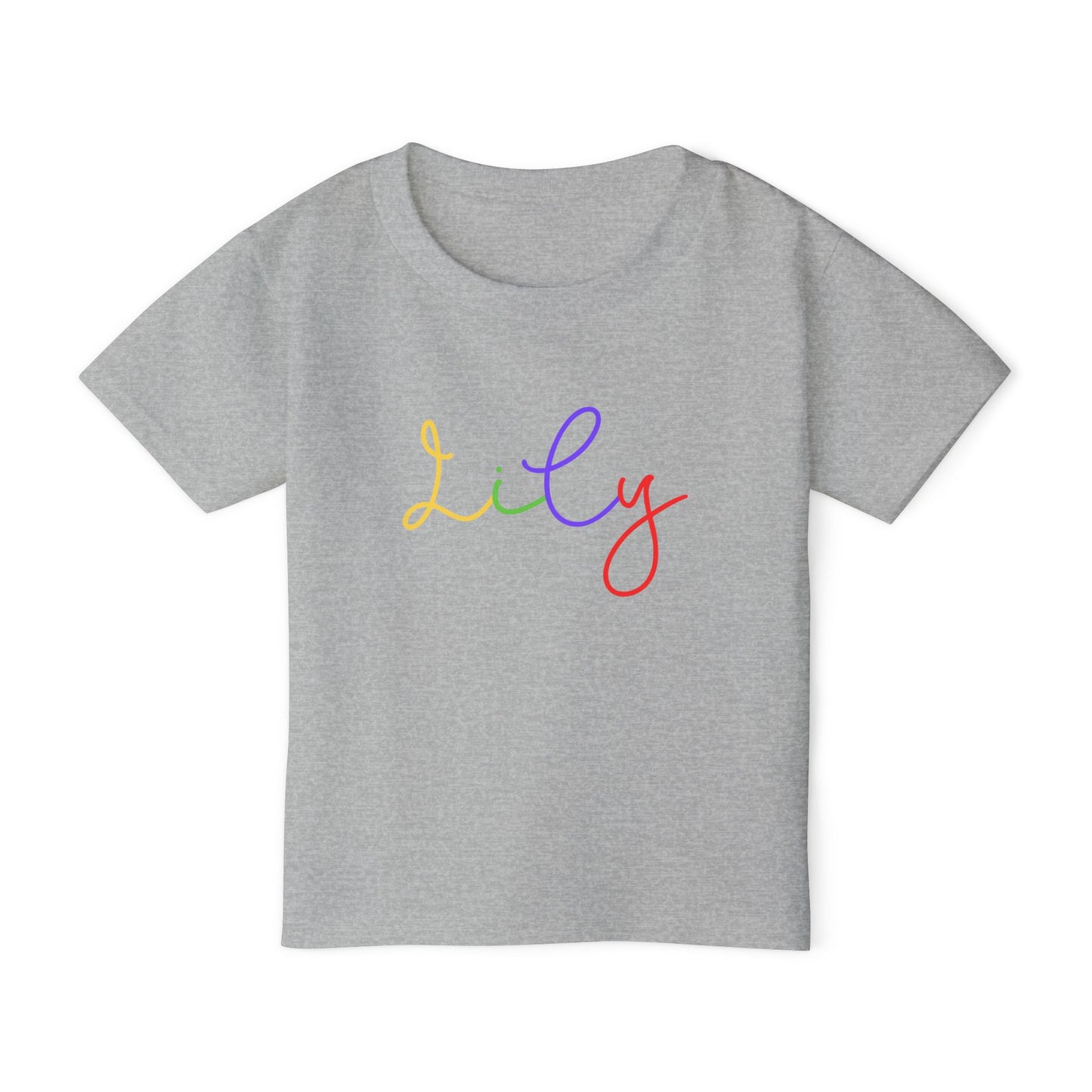 Lily - Toddler T-shirt