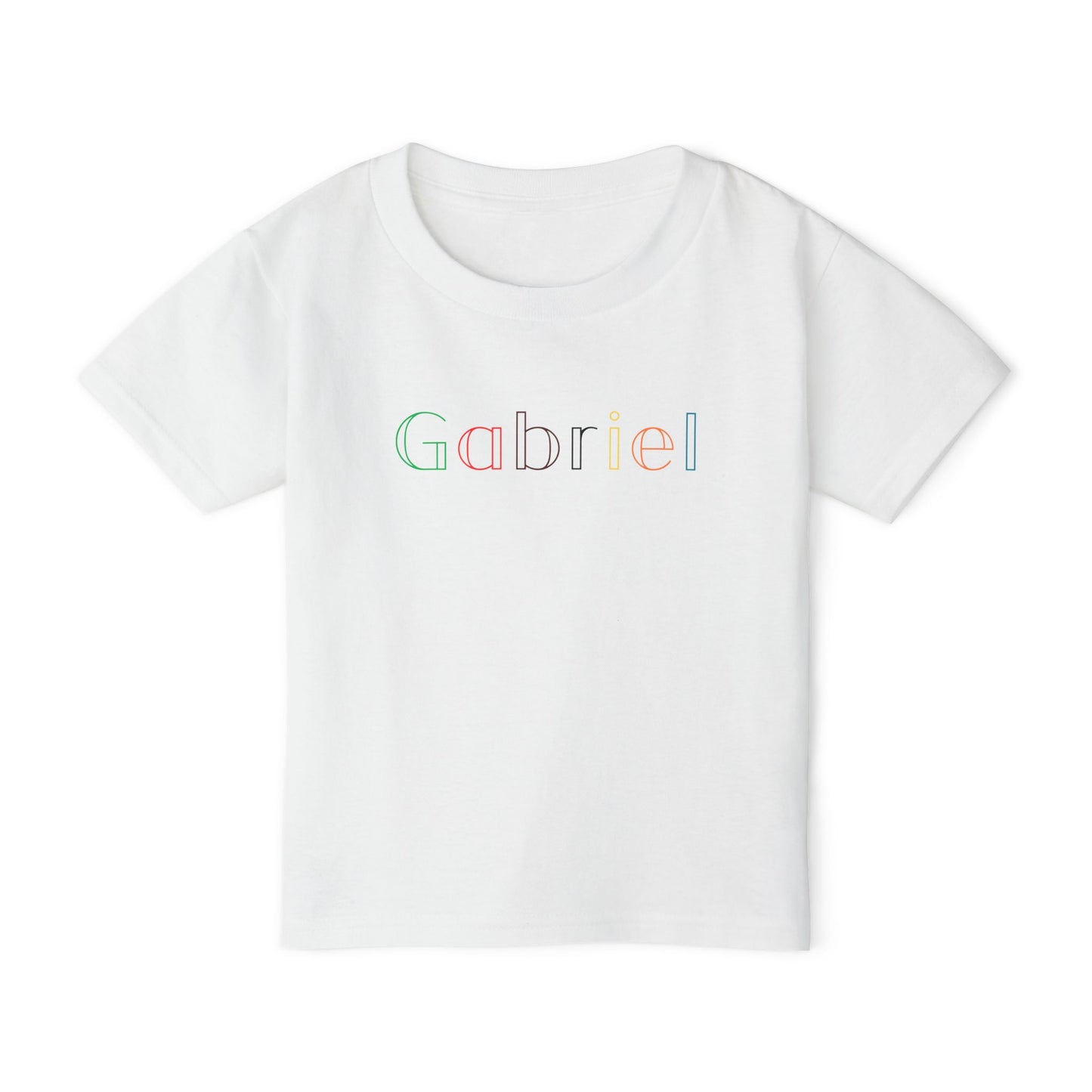 Gabriel - Toddler T-shirt