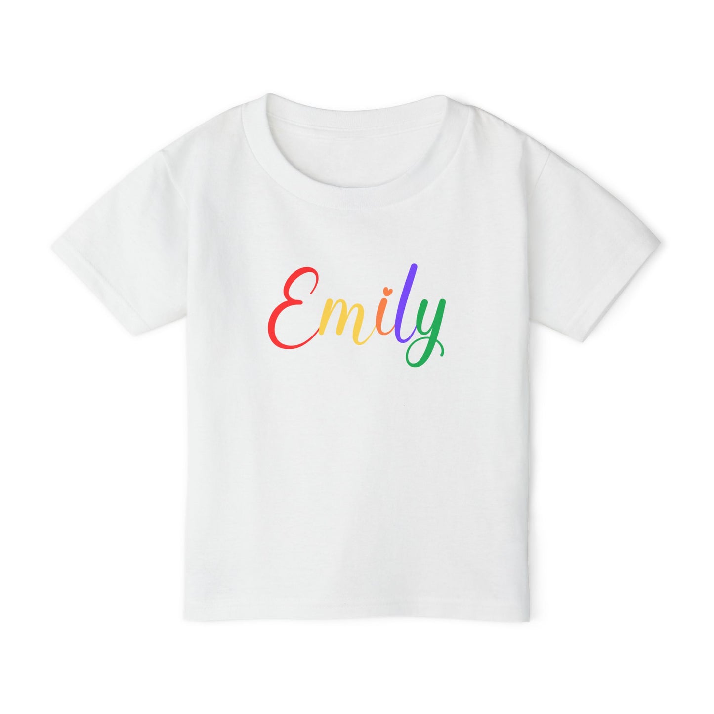 Emily - Toddler T-shirt