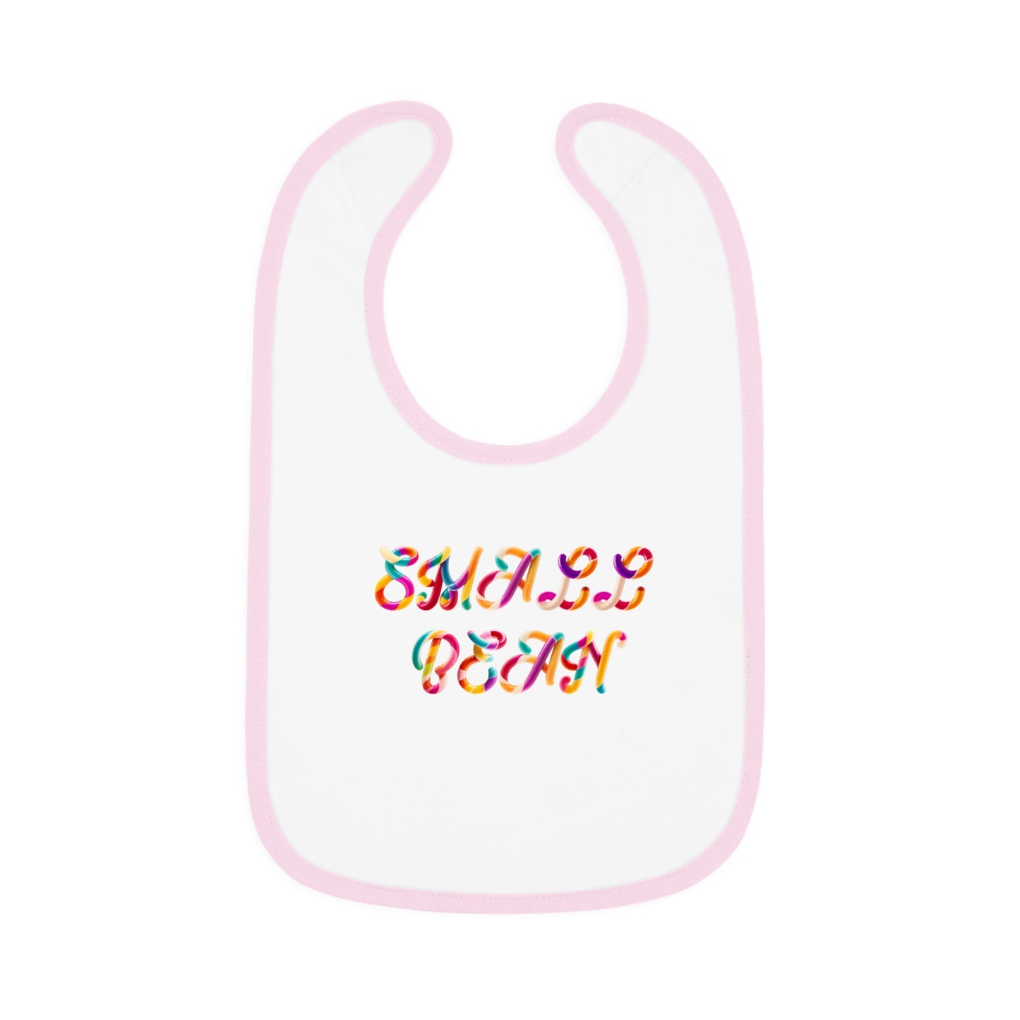 Small Bean - Baby Bib