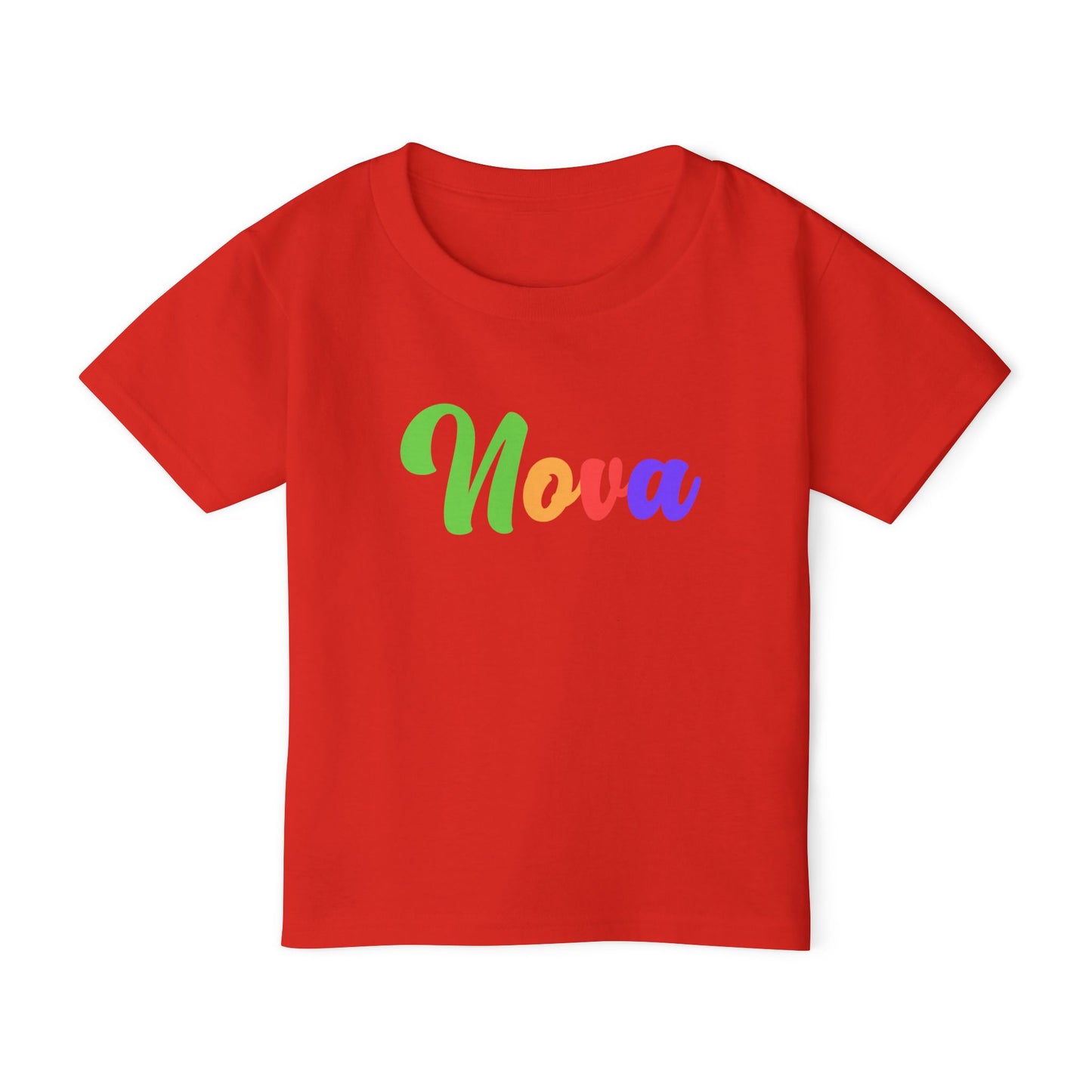 Nova - Toddler T-shirt