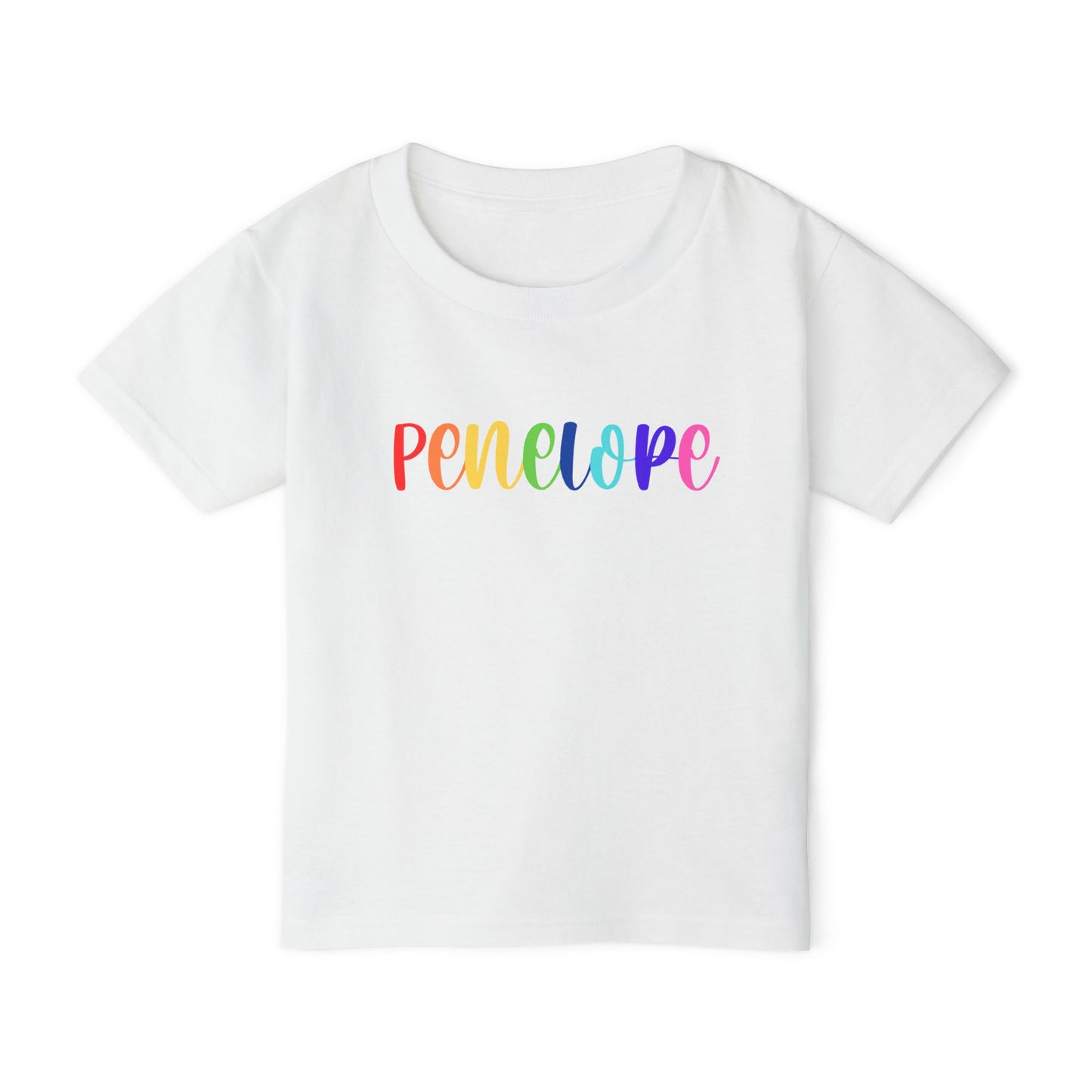 Penelope - Toddler T-shirt