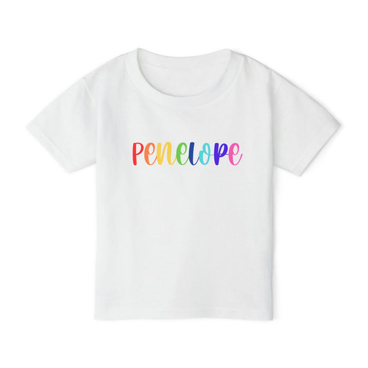 Penelope - Toddler T-shirt