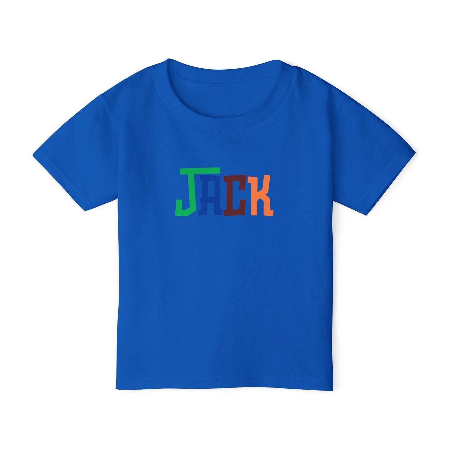 Jack - Toddler T-shirt