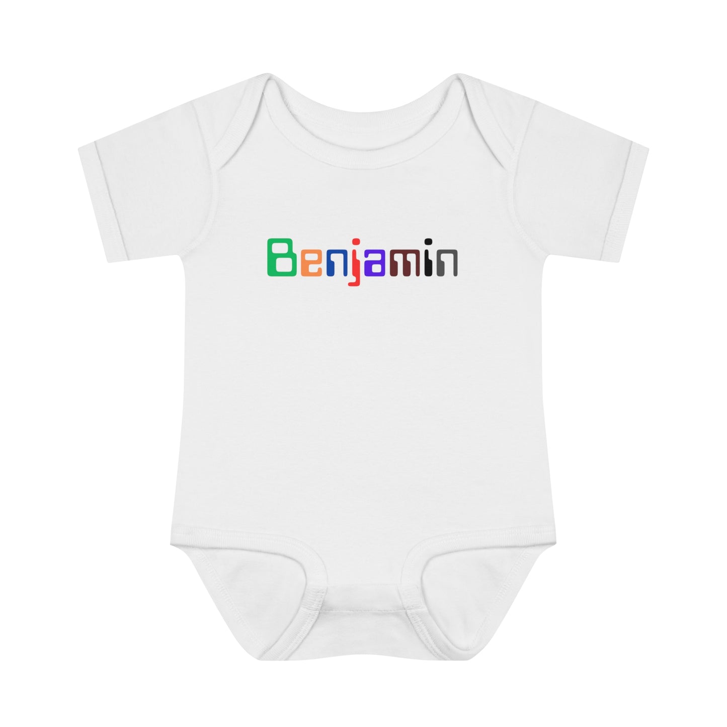 Benjamin - Onesie