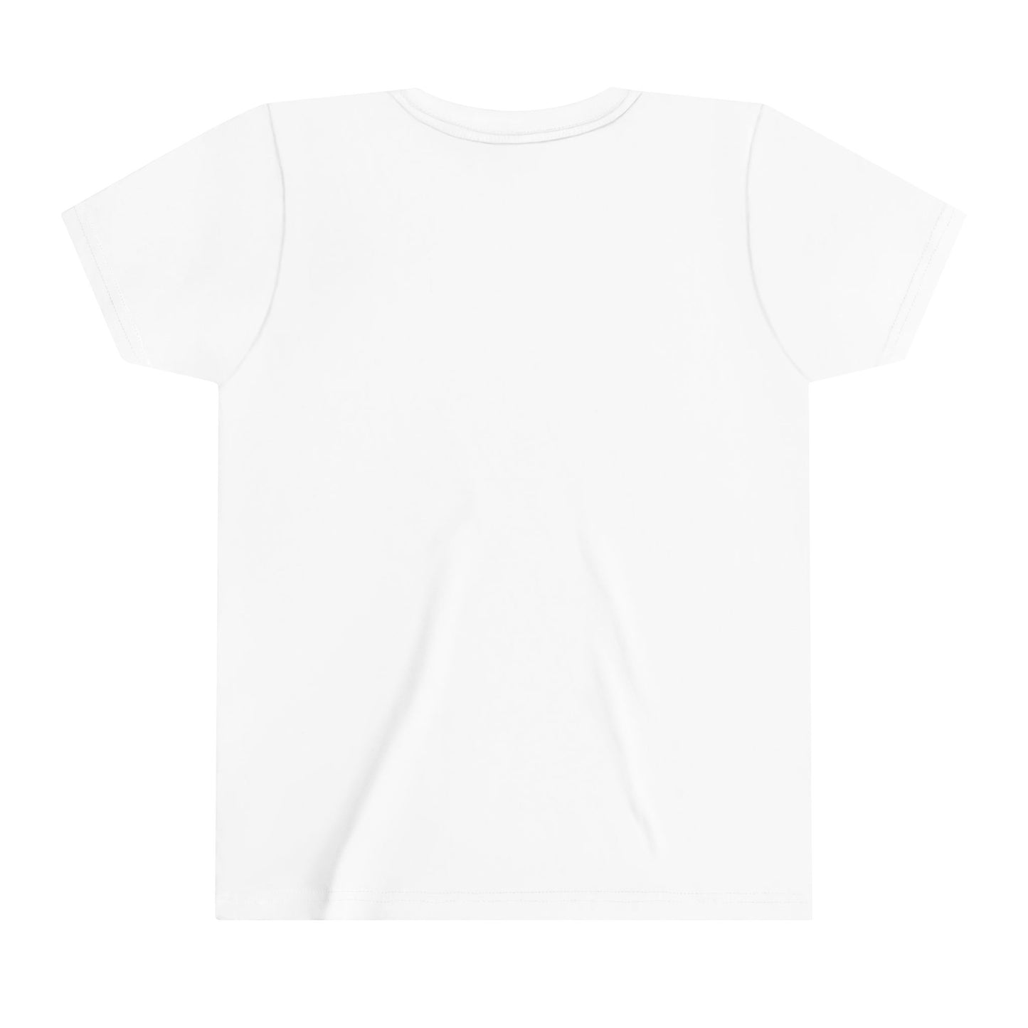 Emilia - Youth Short Sleeve Tee