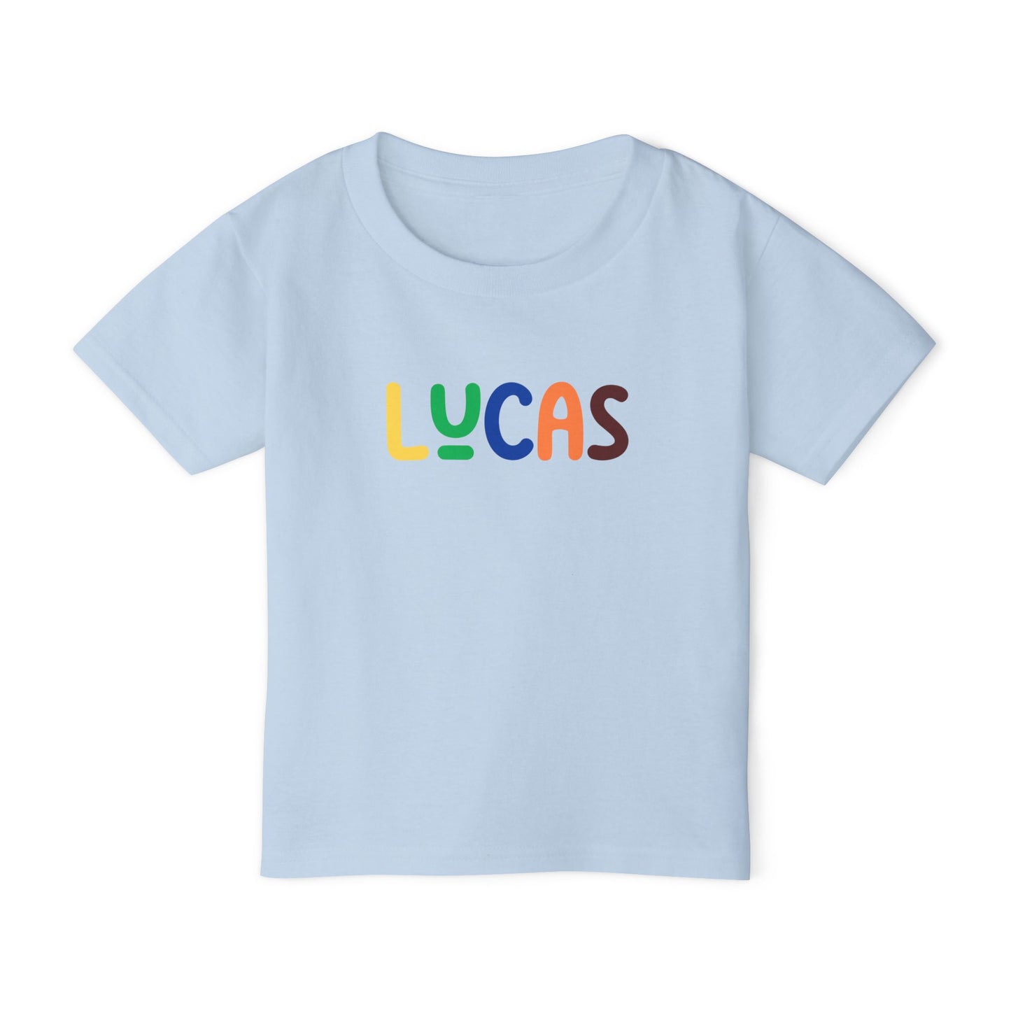 Lucas - Toddler T-shirt