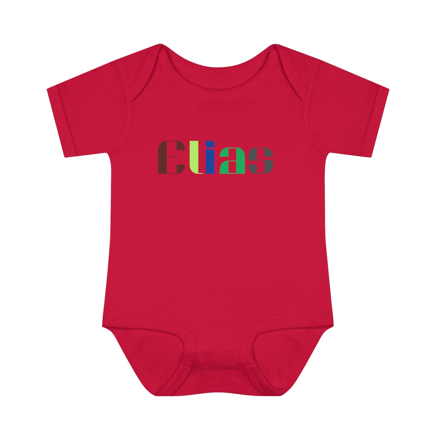 Elias - Onesie