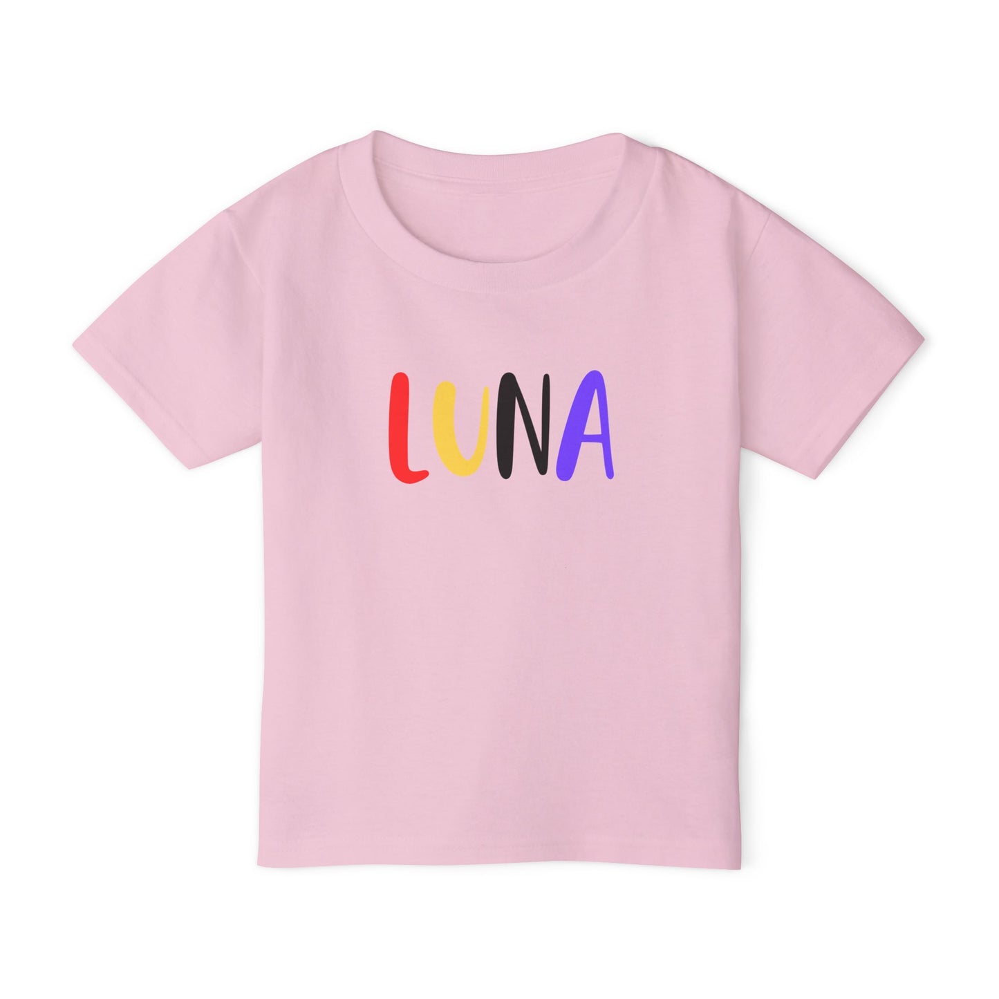 Luna - Toddler T-shirt