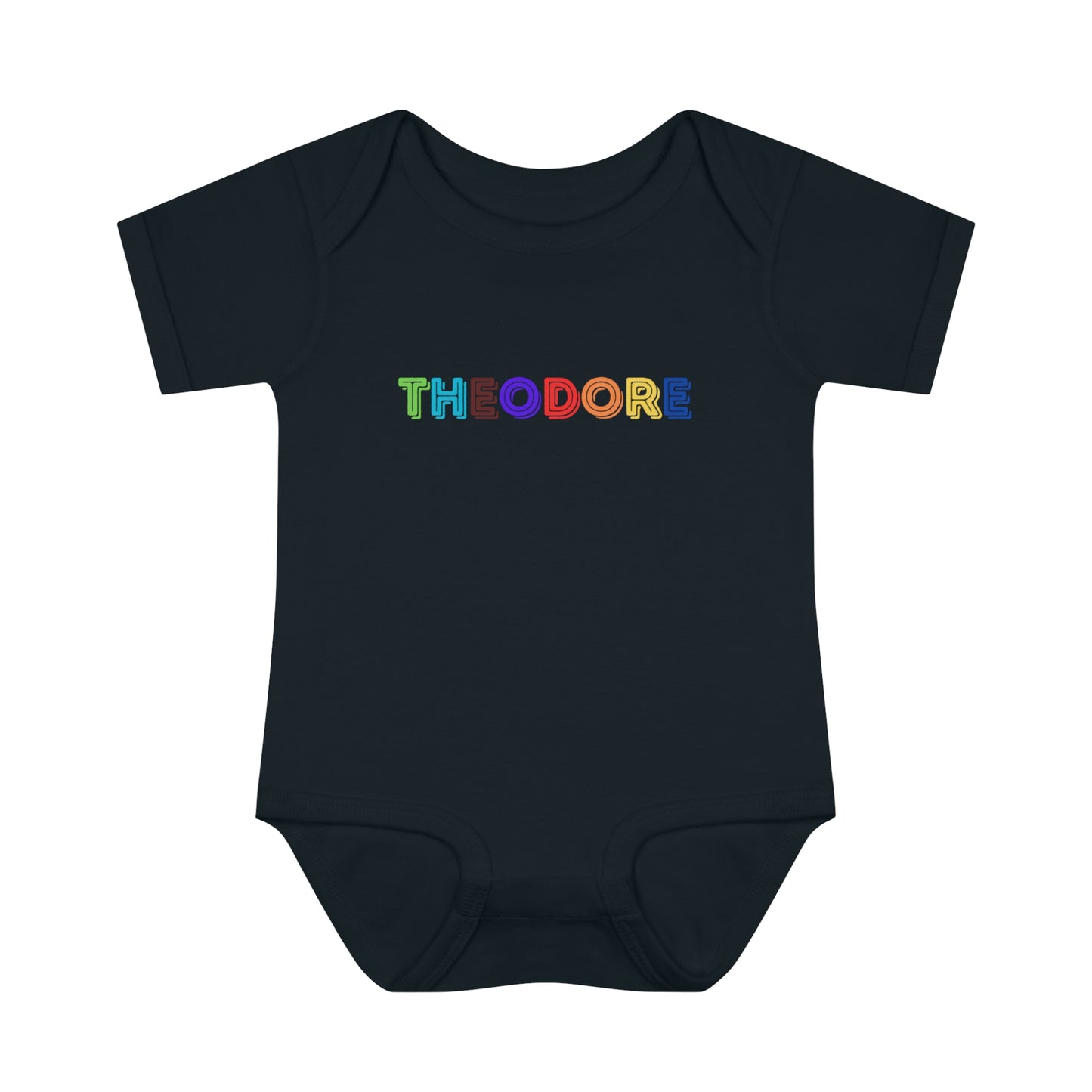 Theodore - Onesie