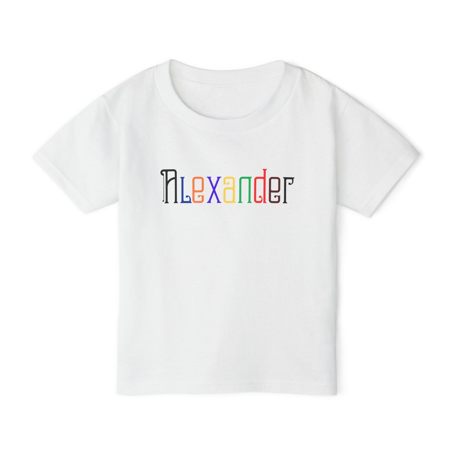 Alexander - Toddler T-shirt