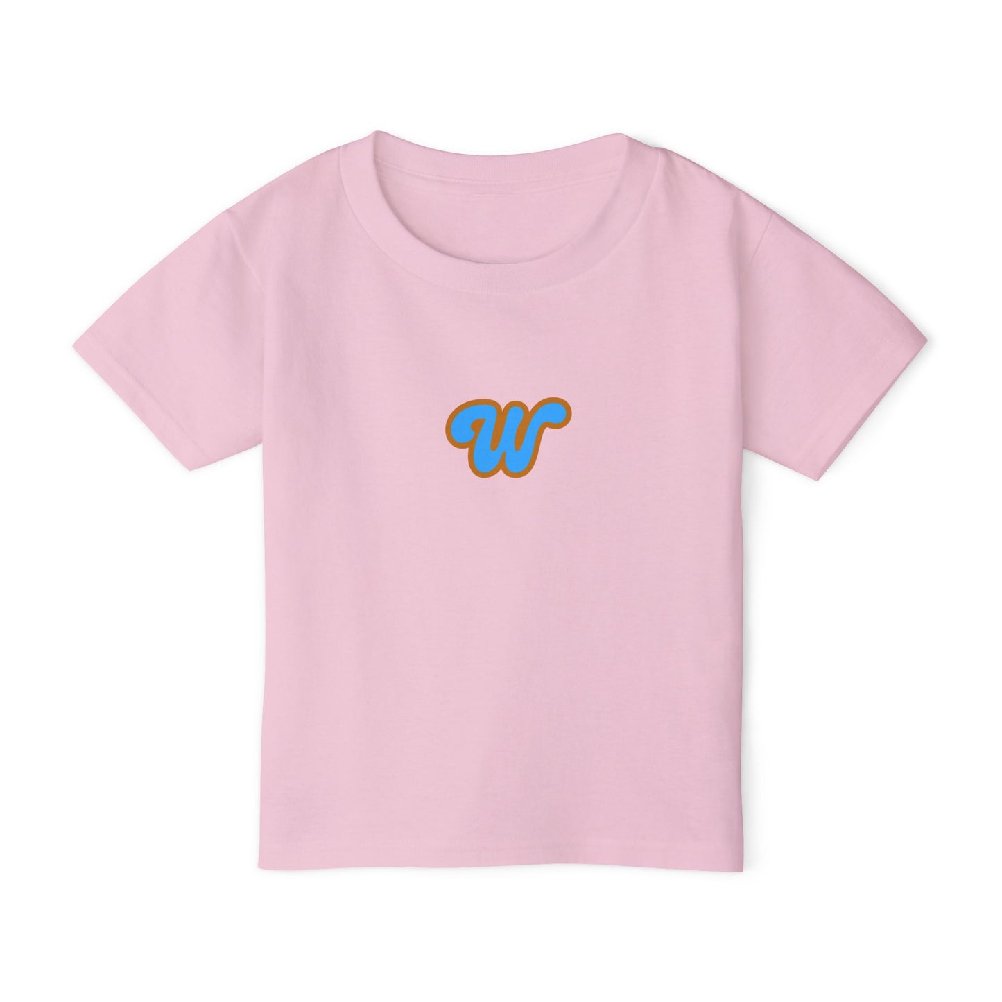 Toddler T-shirt - W