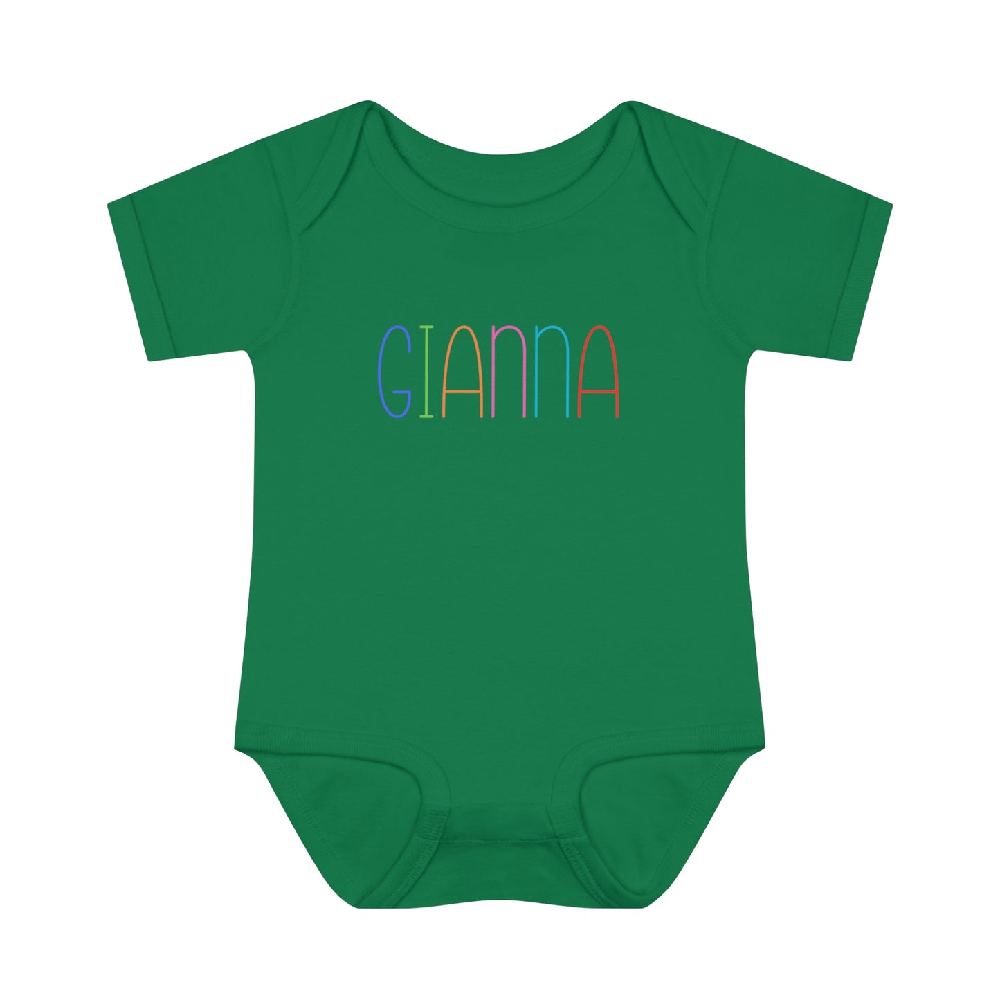 Gianna - Onesie