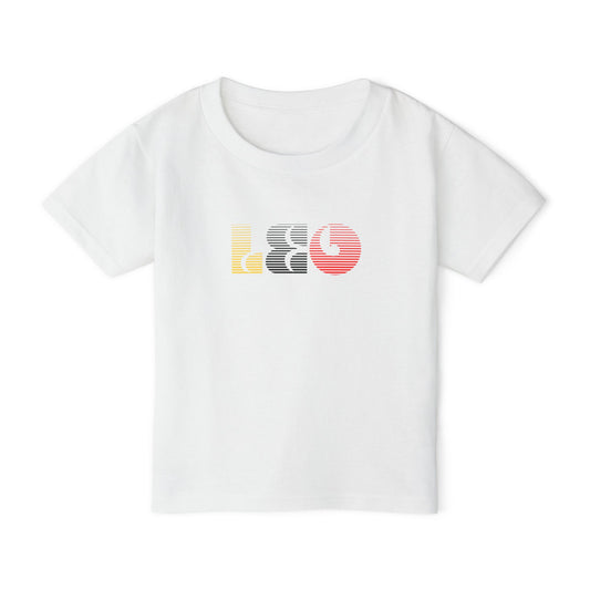 Leo - Toddler T-shirt