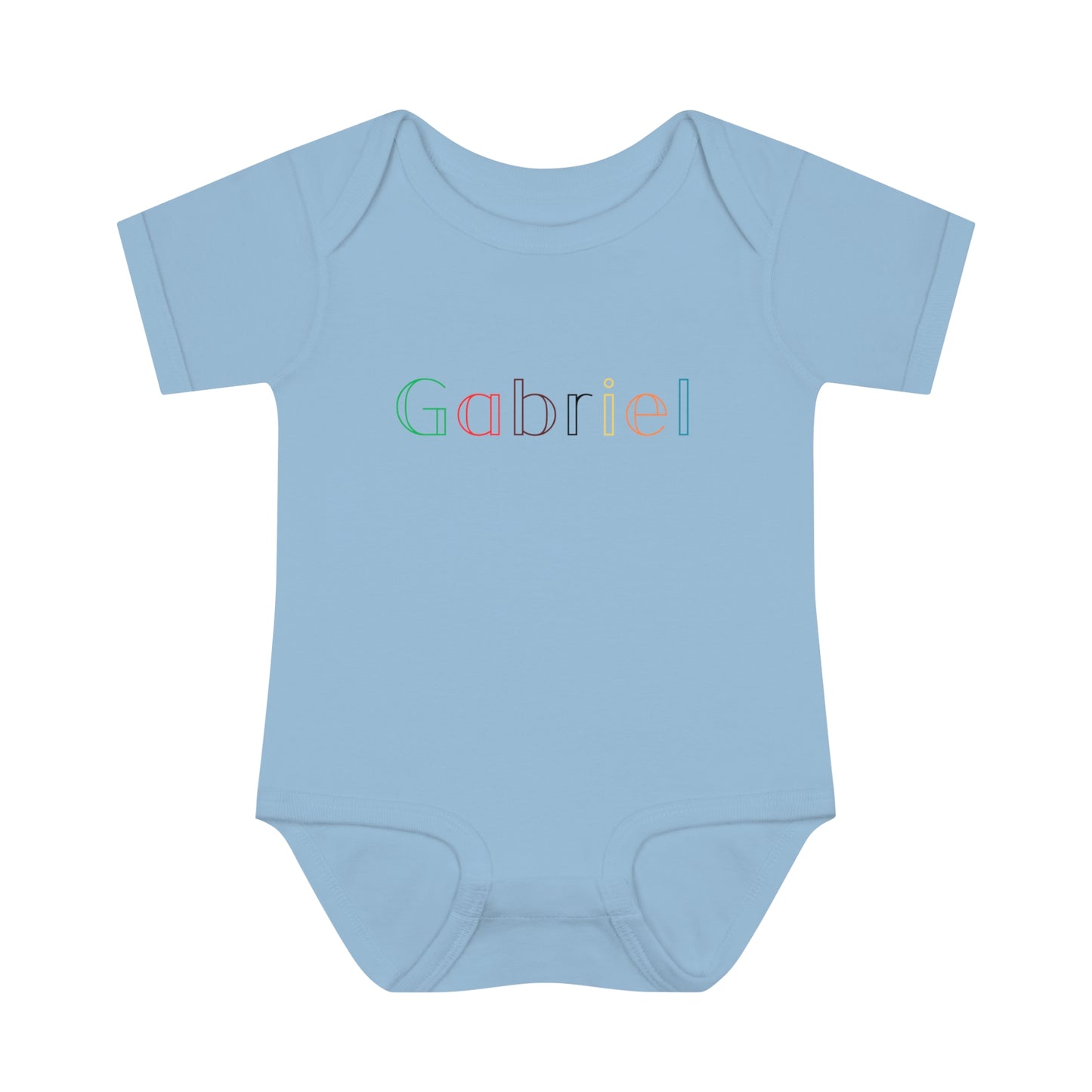 Gabriel - Onesie