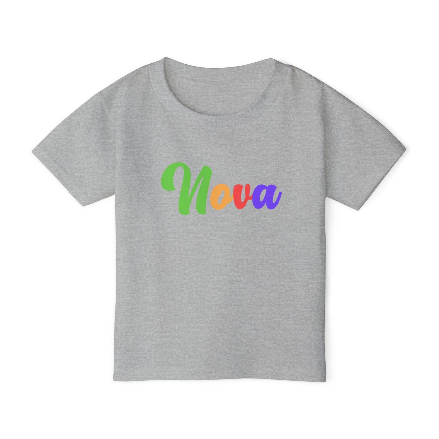 Nova - Toddler T-shirt