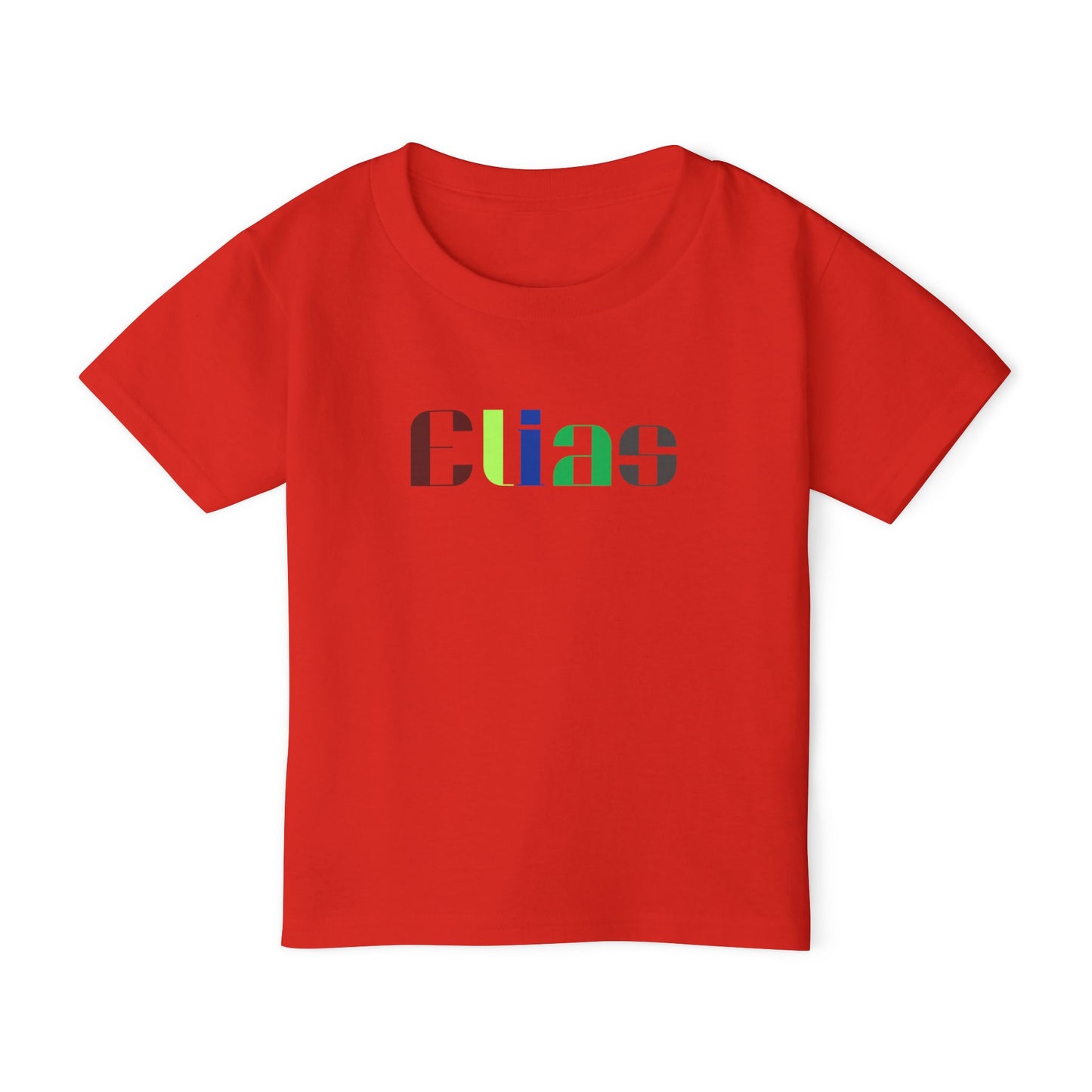 Elias - Toddler T-shirt