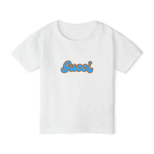 Toddler T-shirt - Gucci