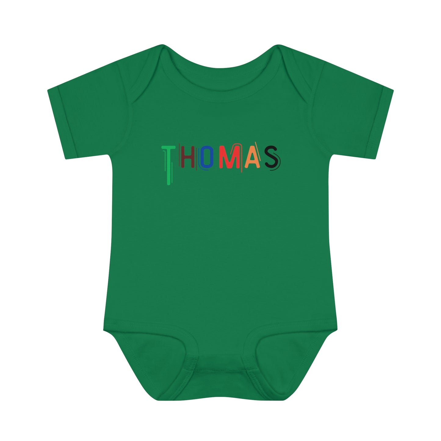 Thomas - Onesie