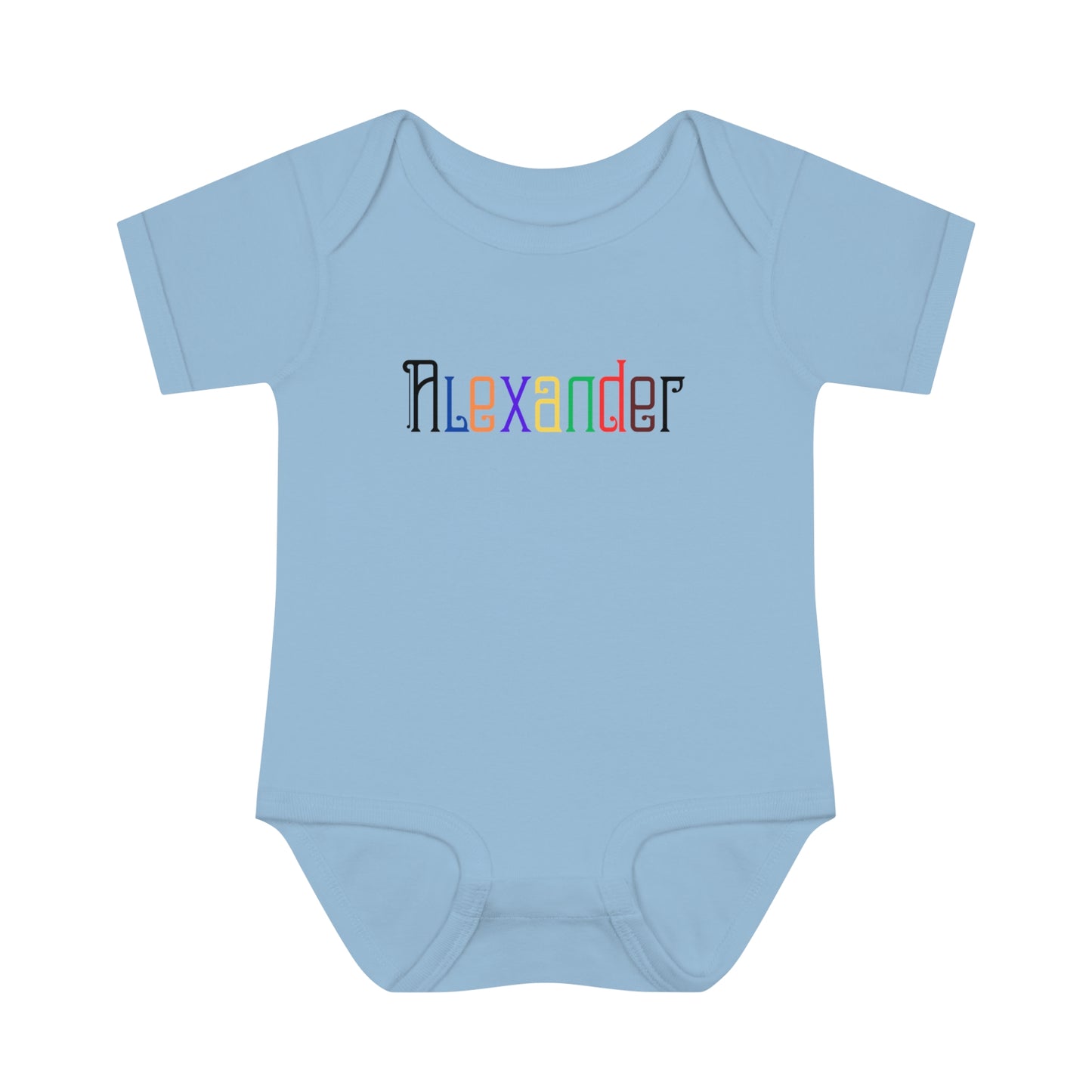 Alexander - Onesie