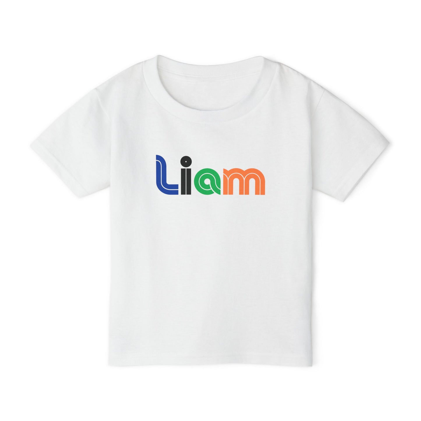 Liam - Toddler T-shirt