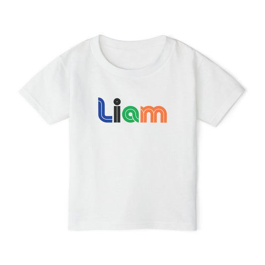 Liam - Toddler T-shirt