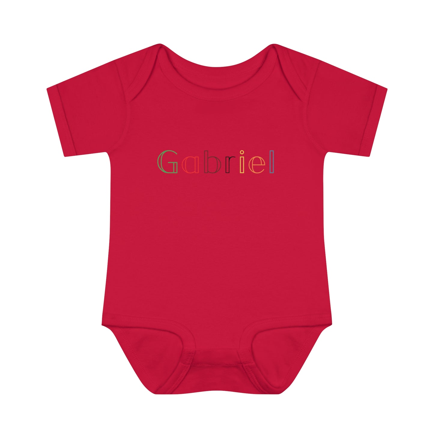 Gabriel - Onesie