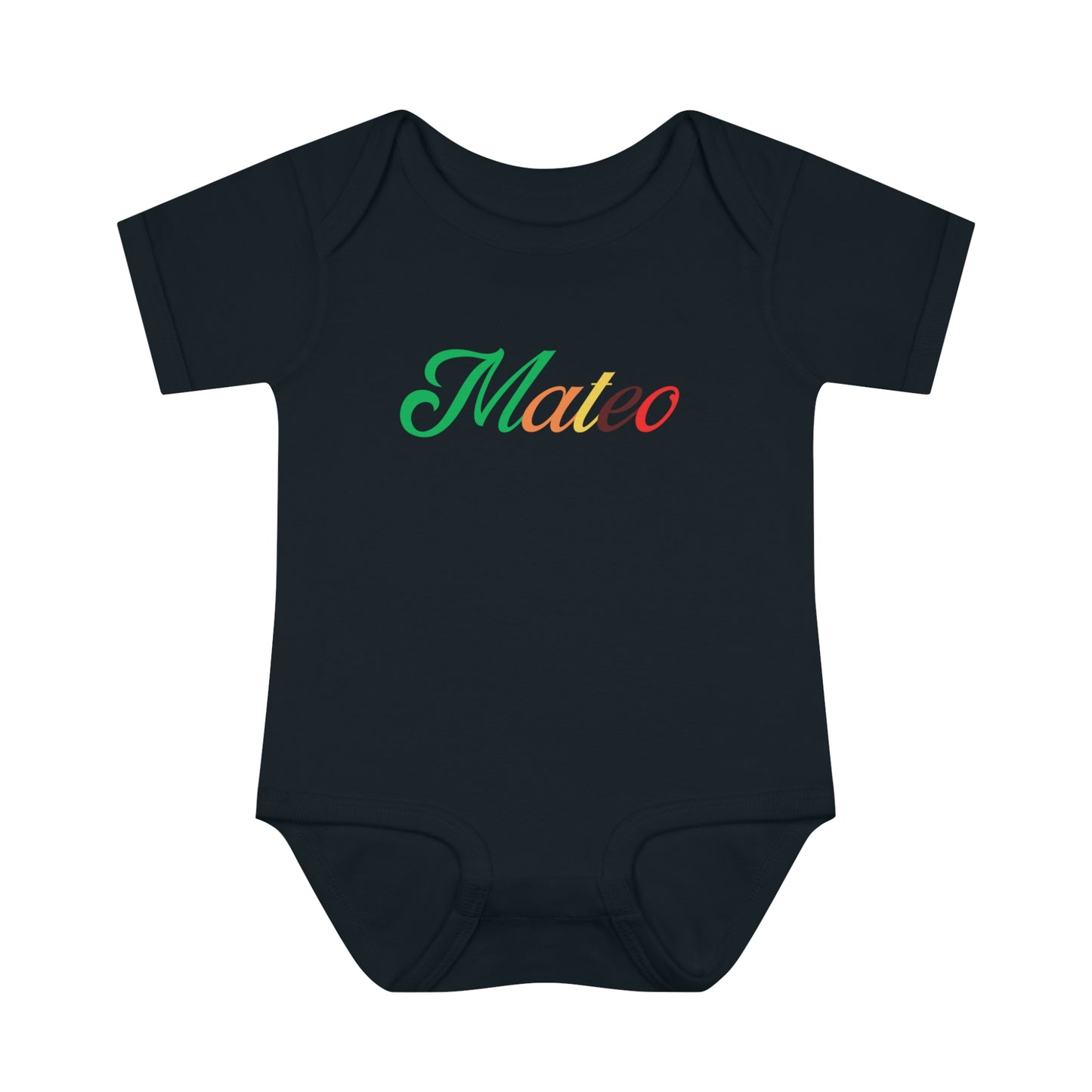 Mateo - Onesie