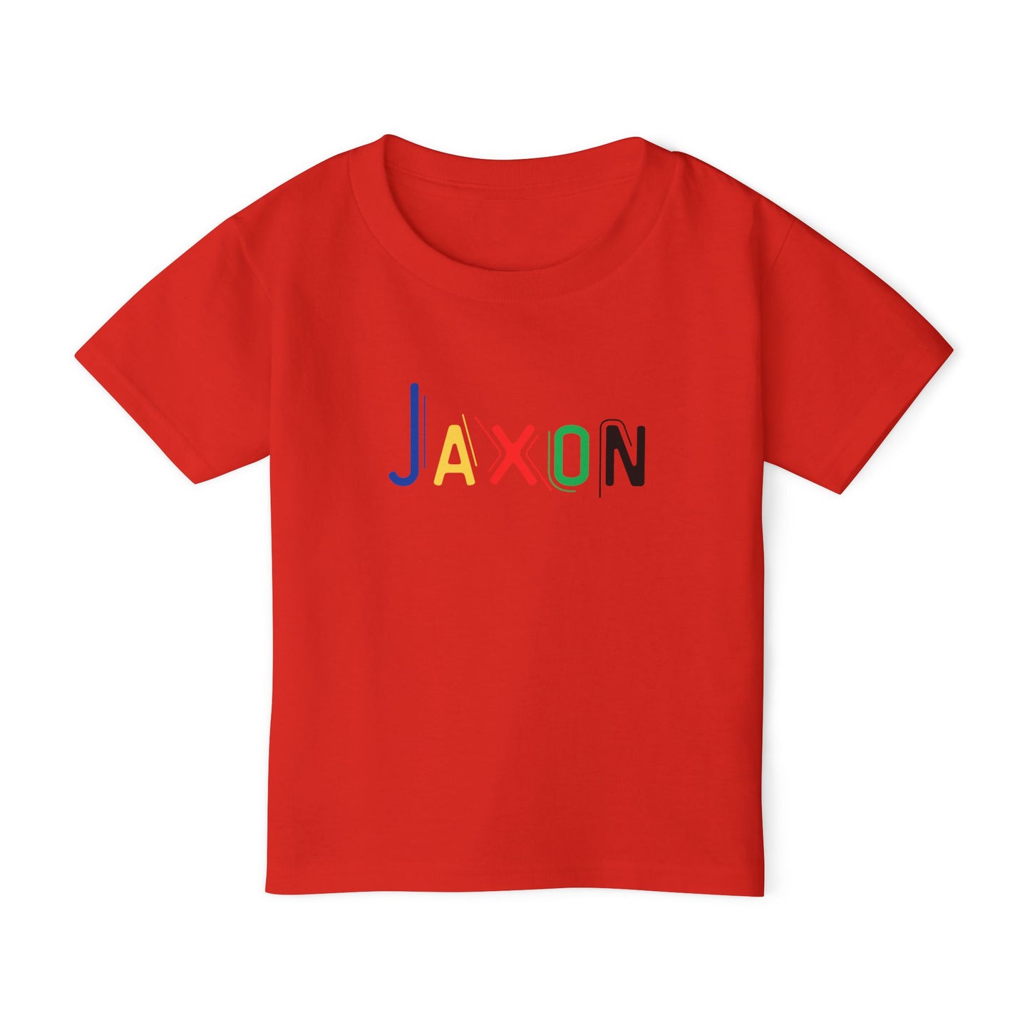 Jaxon - Toddler T-shirt