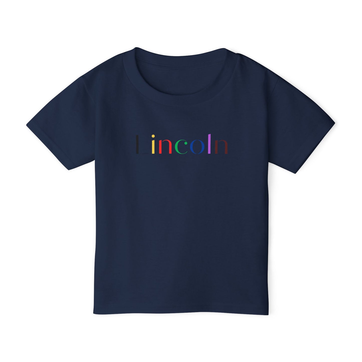 Lincoln - Toddler T-shirt