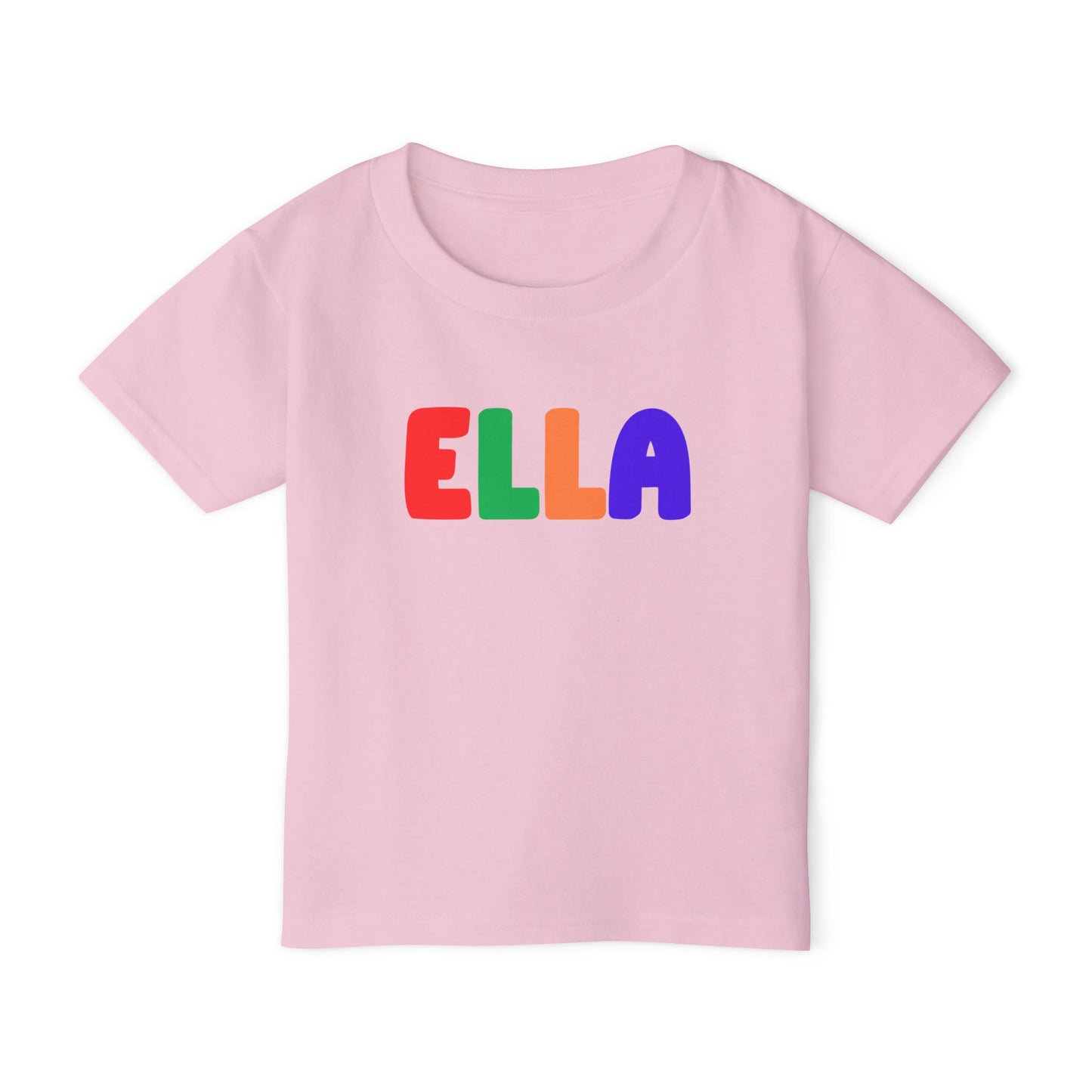 Ella - Toddler T-shirt