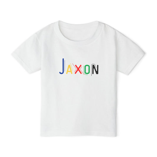 Jaxon - Toddler T-shirt