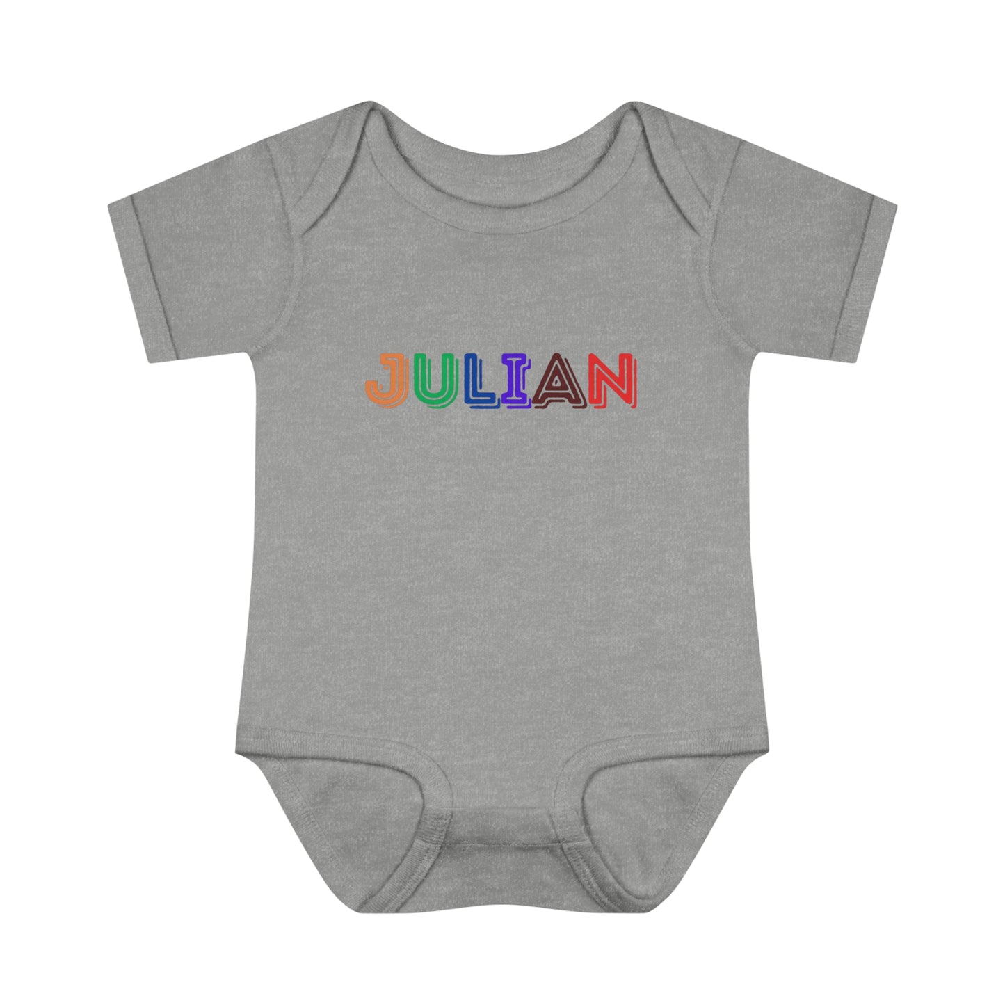 Julian - Onesie