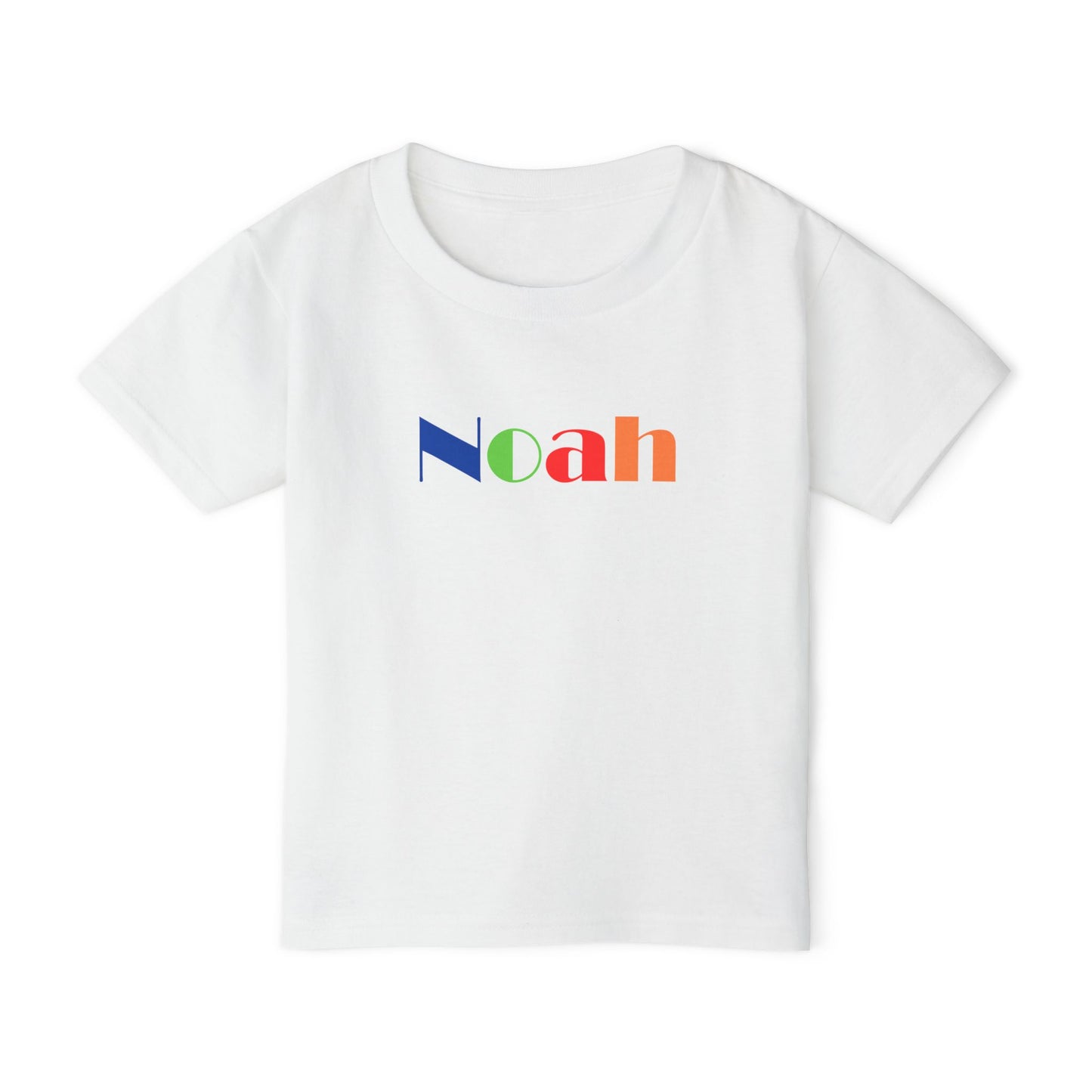 Noah - Toddler T-shirt