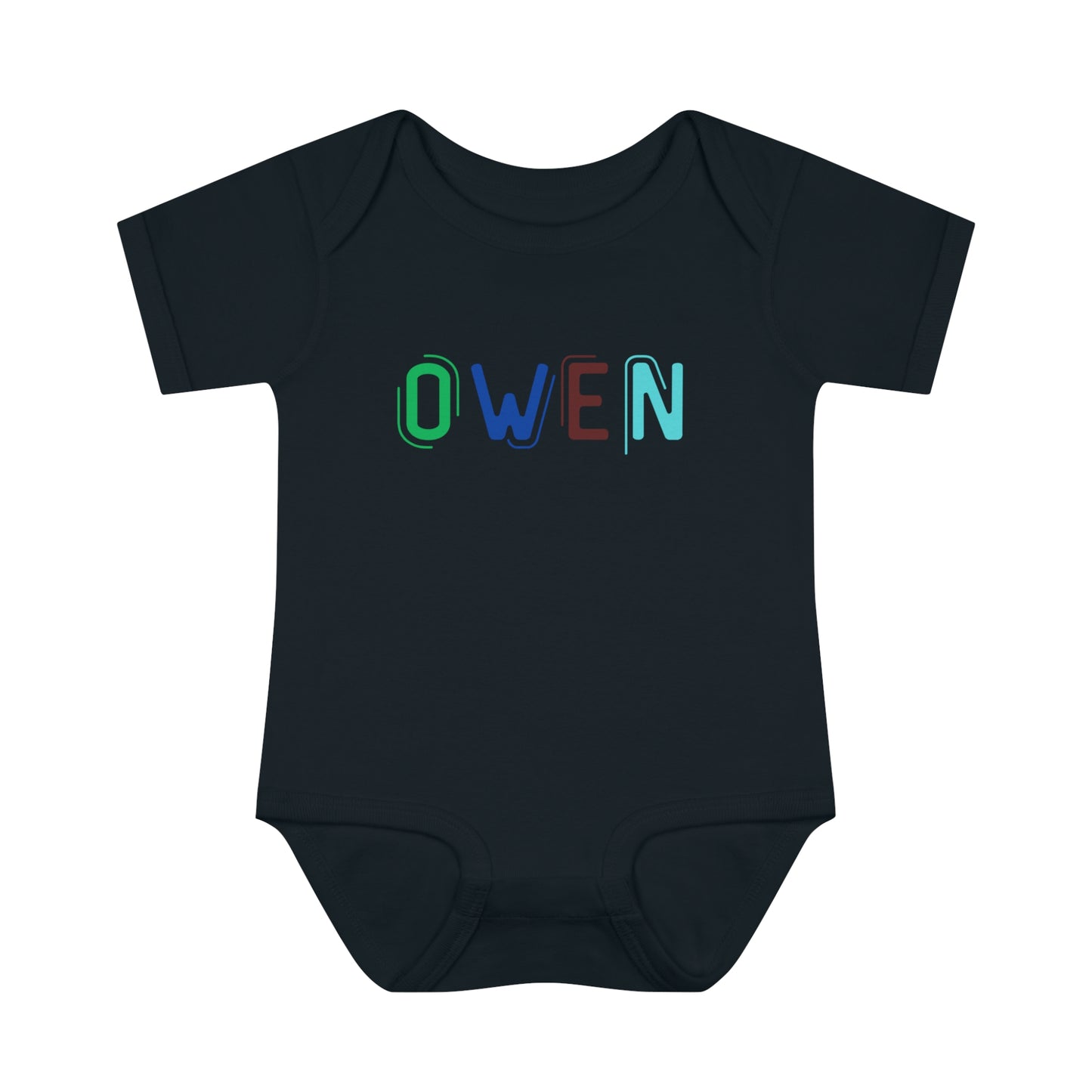 Owen - Onesie