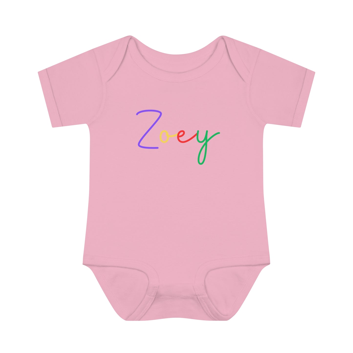 Zoey - Onesie