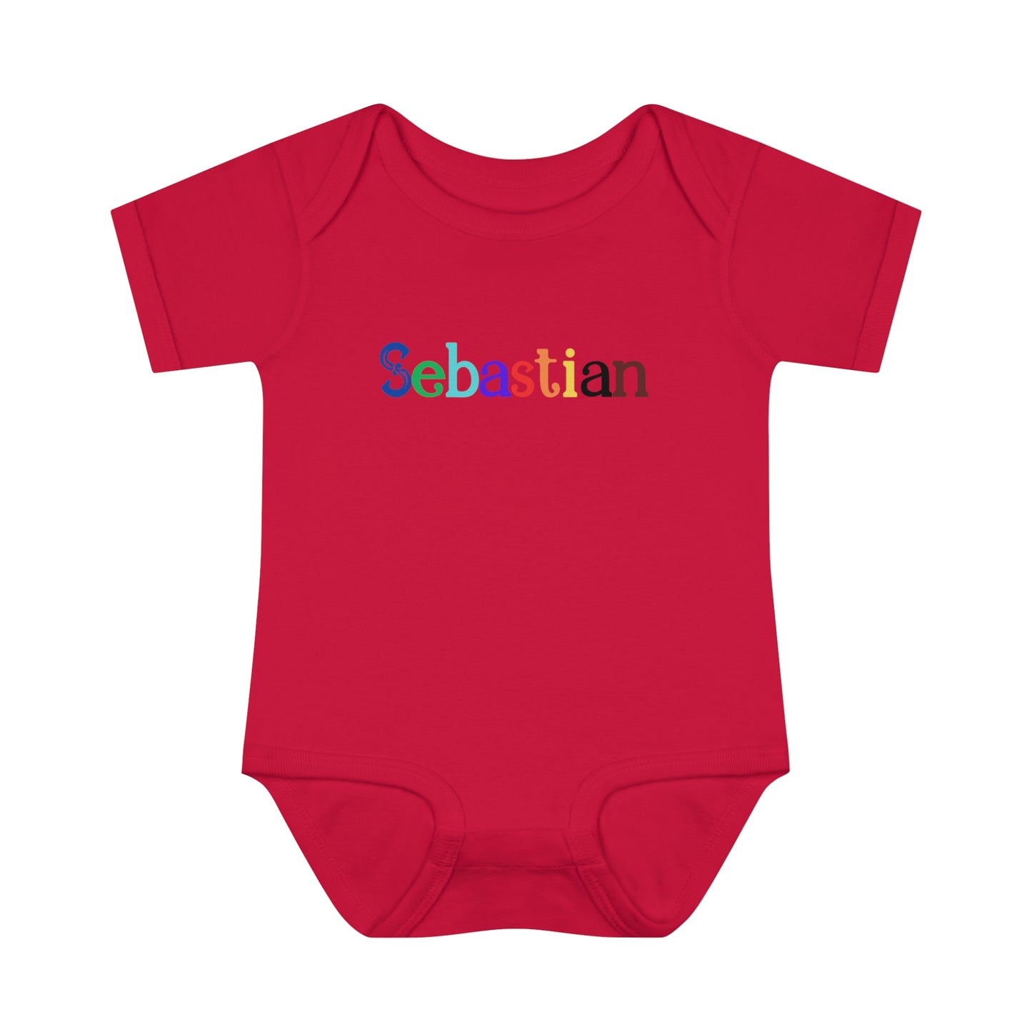 Sebastian - Onesie