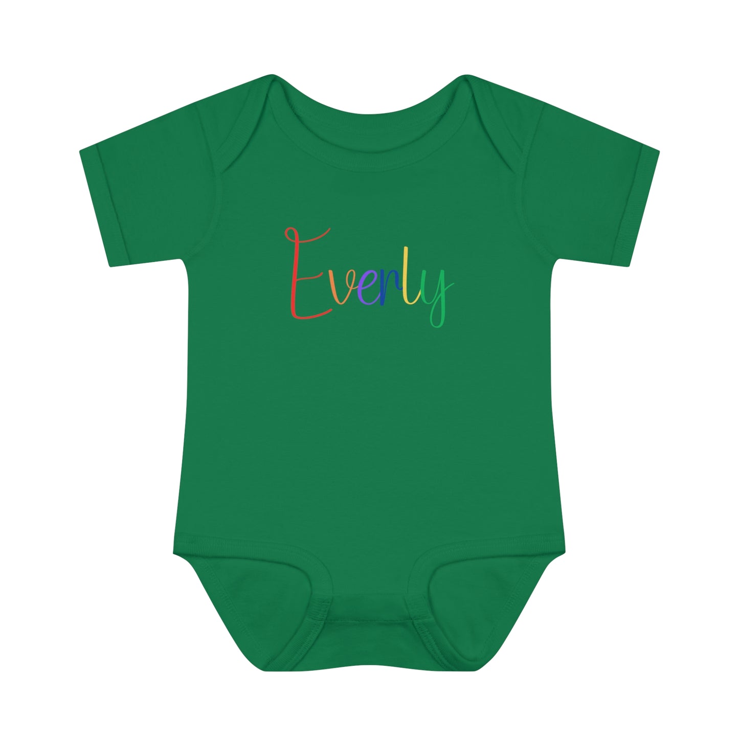 Everly - Onesie