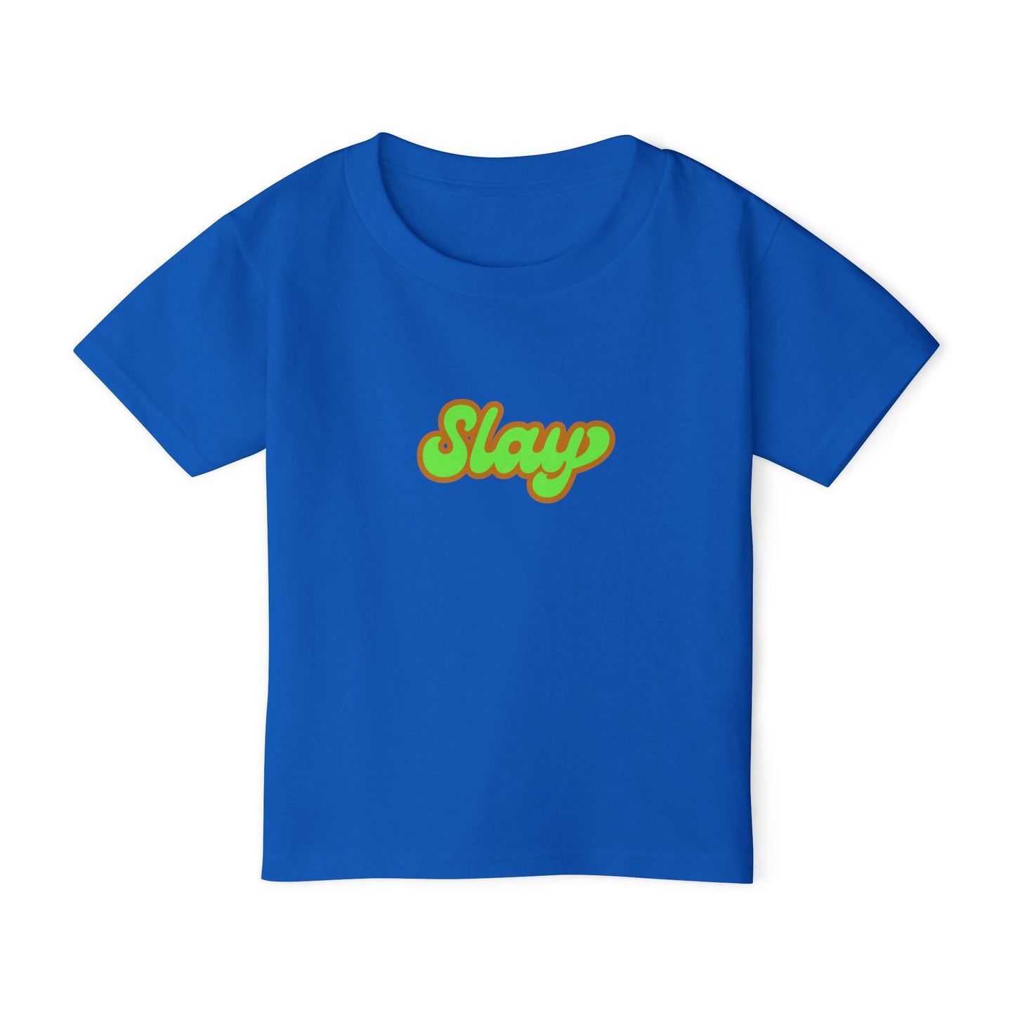 Toddler T-shirt - Slay