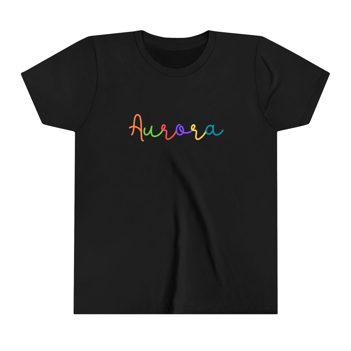 Aurora - Youth Short Sleeve Tee