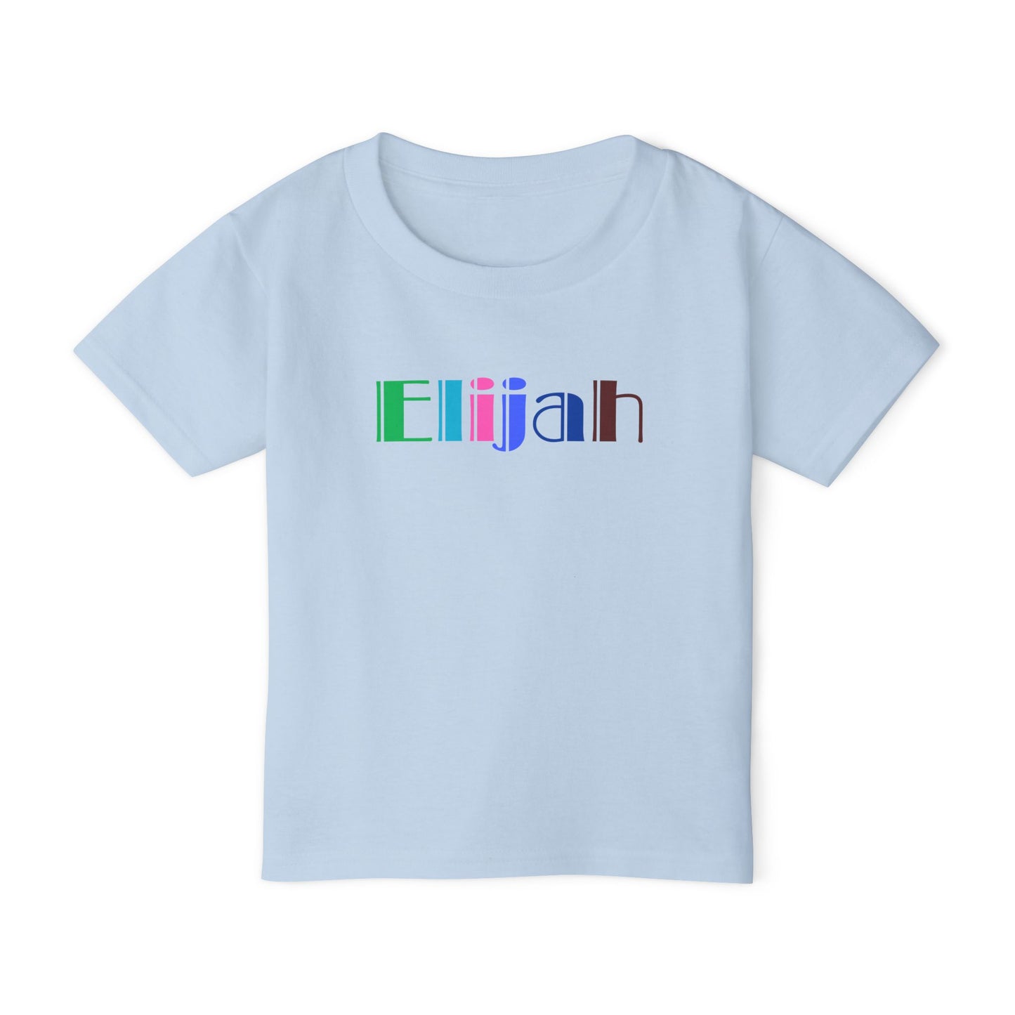 Elijah - Toddler T-shirt