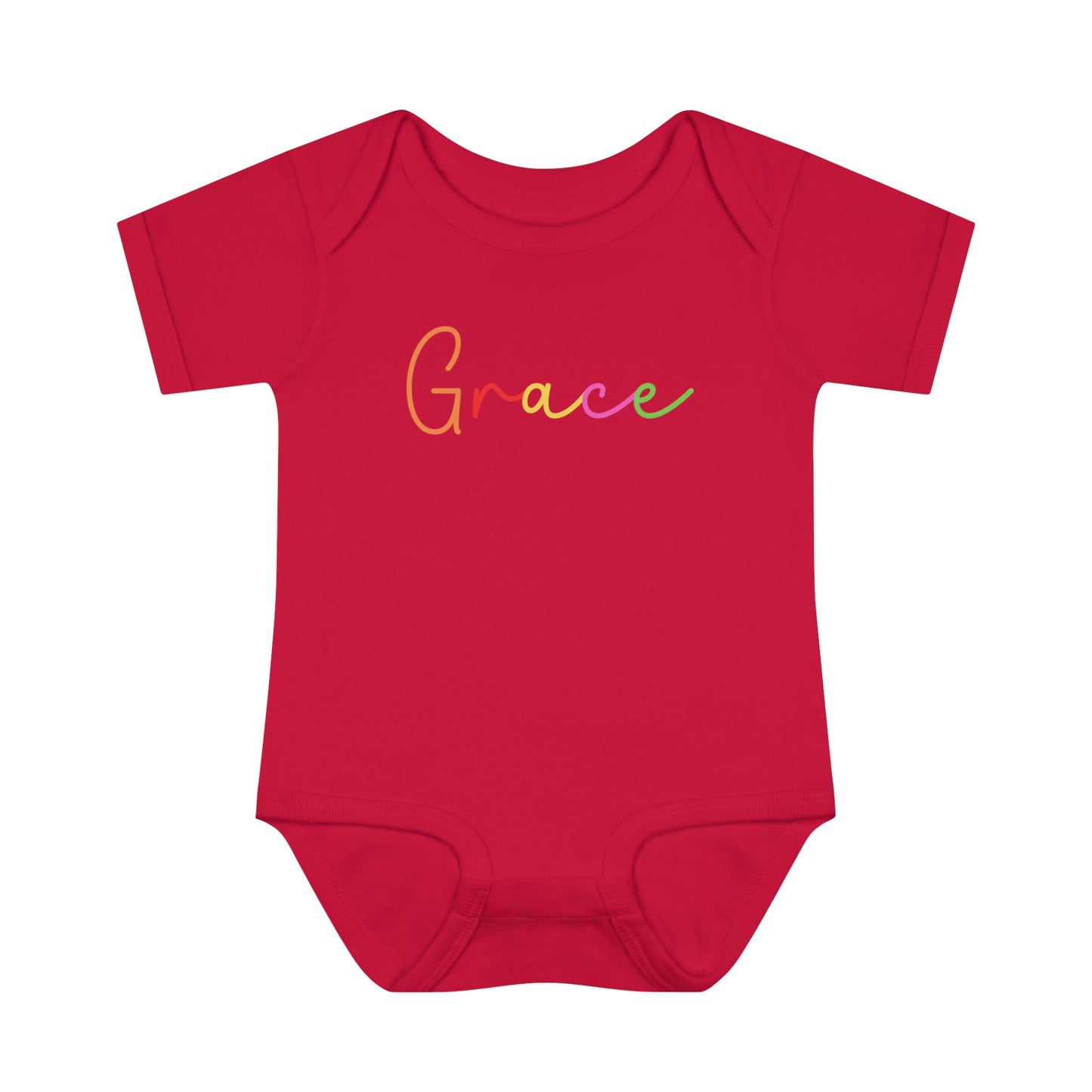 Grace - Onesie