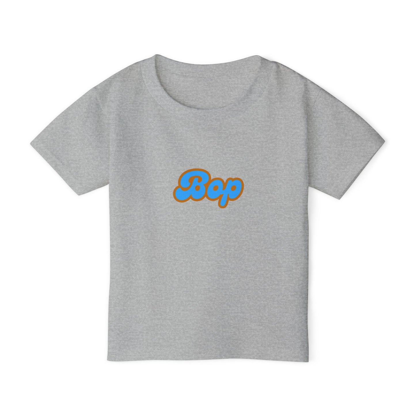 Toddler T-shirt - Bop