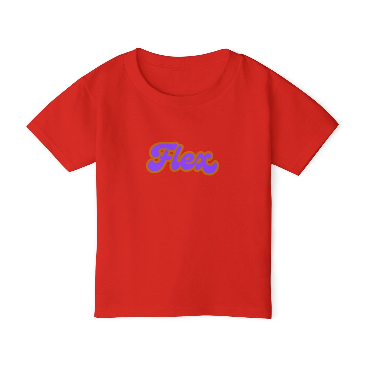 Toddler T-shirt - Flex