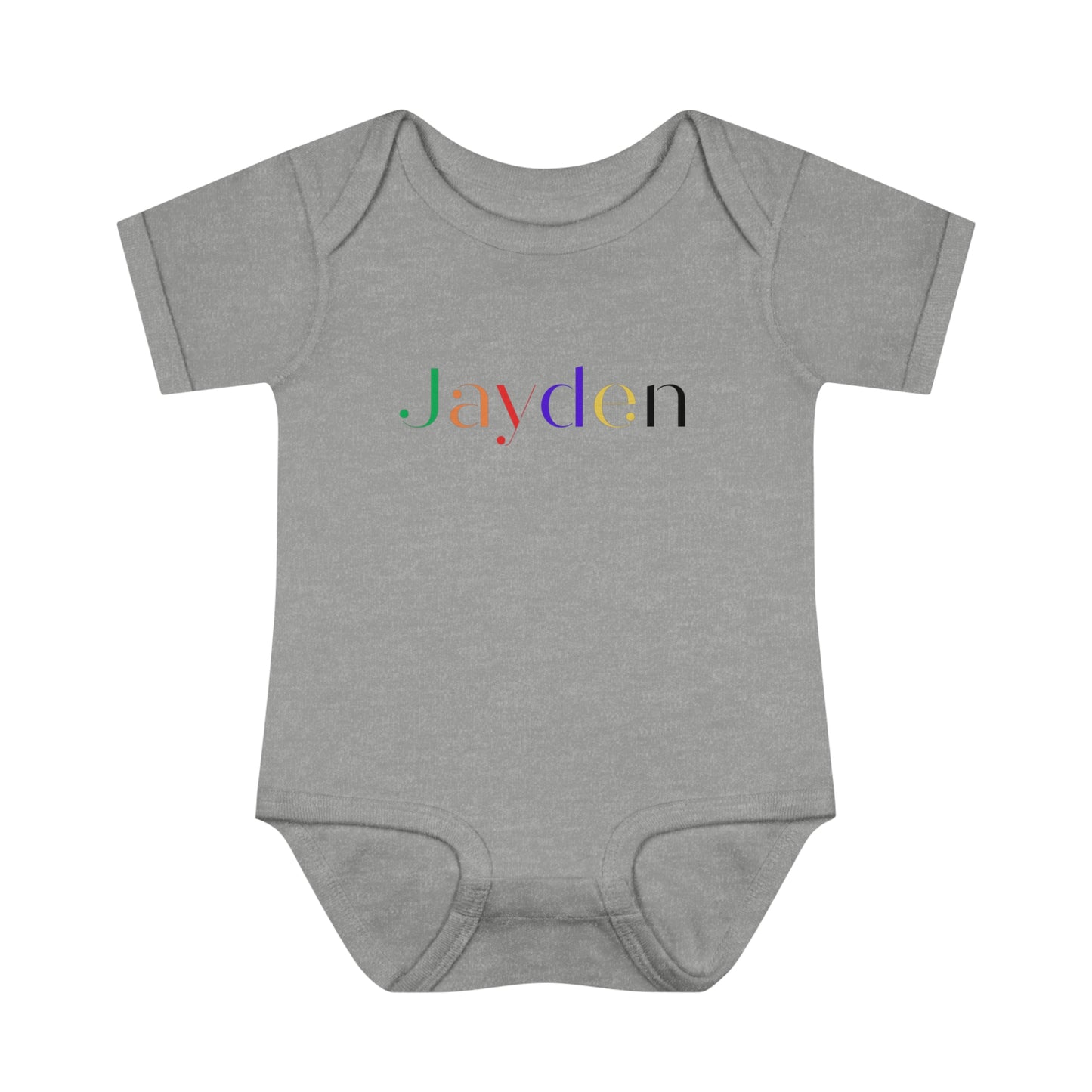 Jayden - Onesie