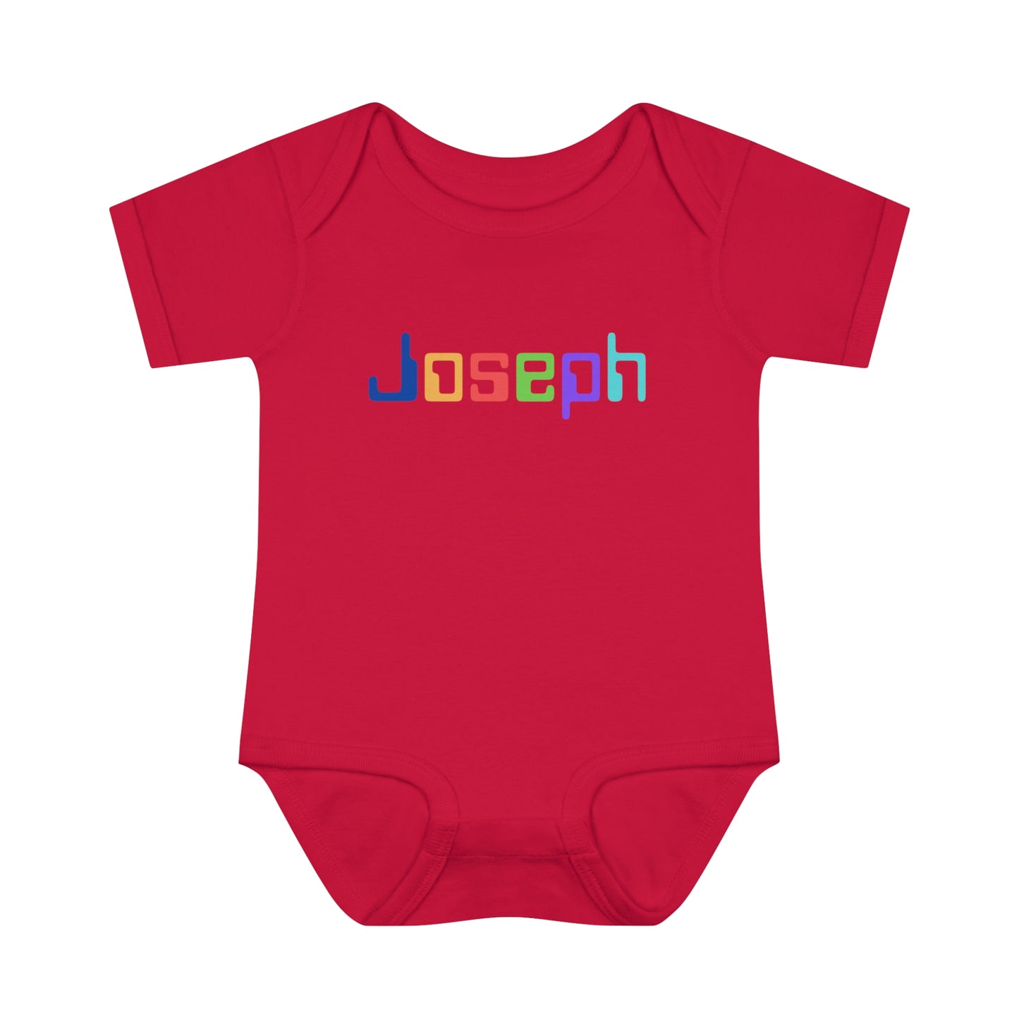 Joseph - Onesie