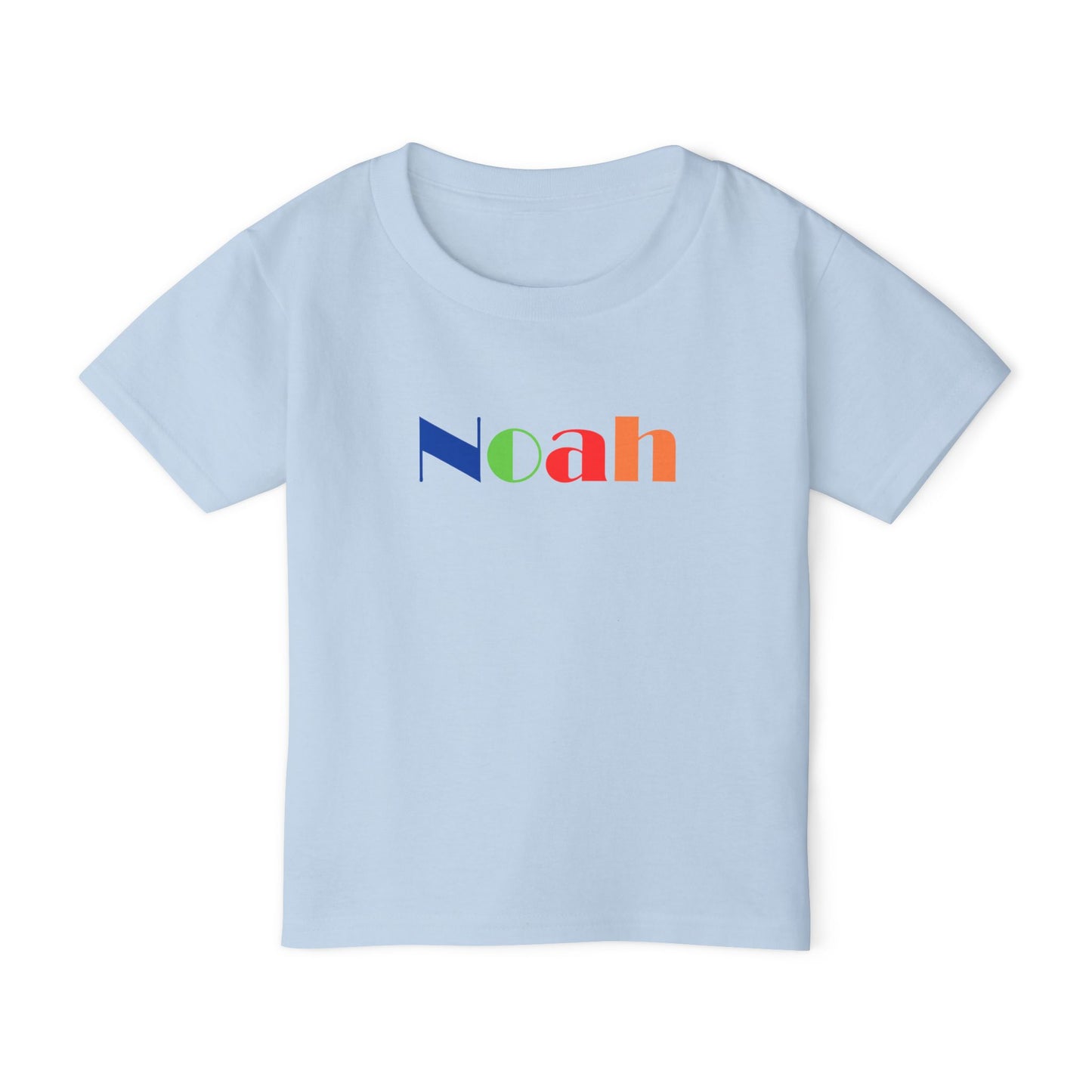 Noah - Toddler T-shirt