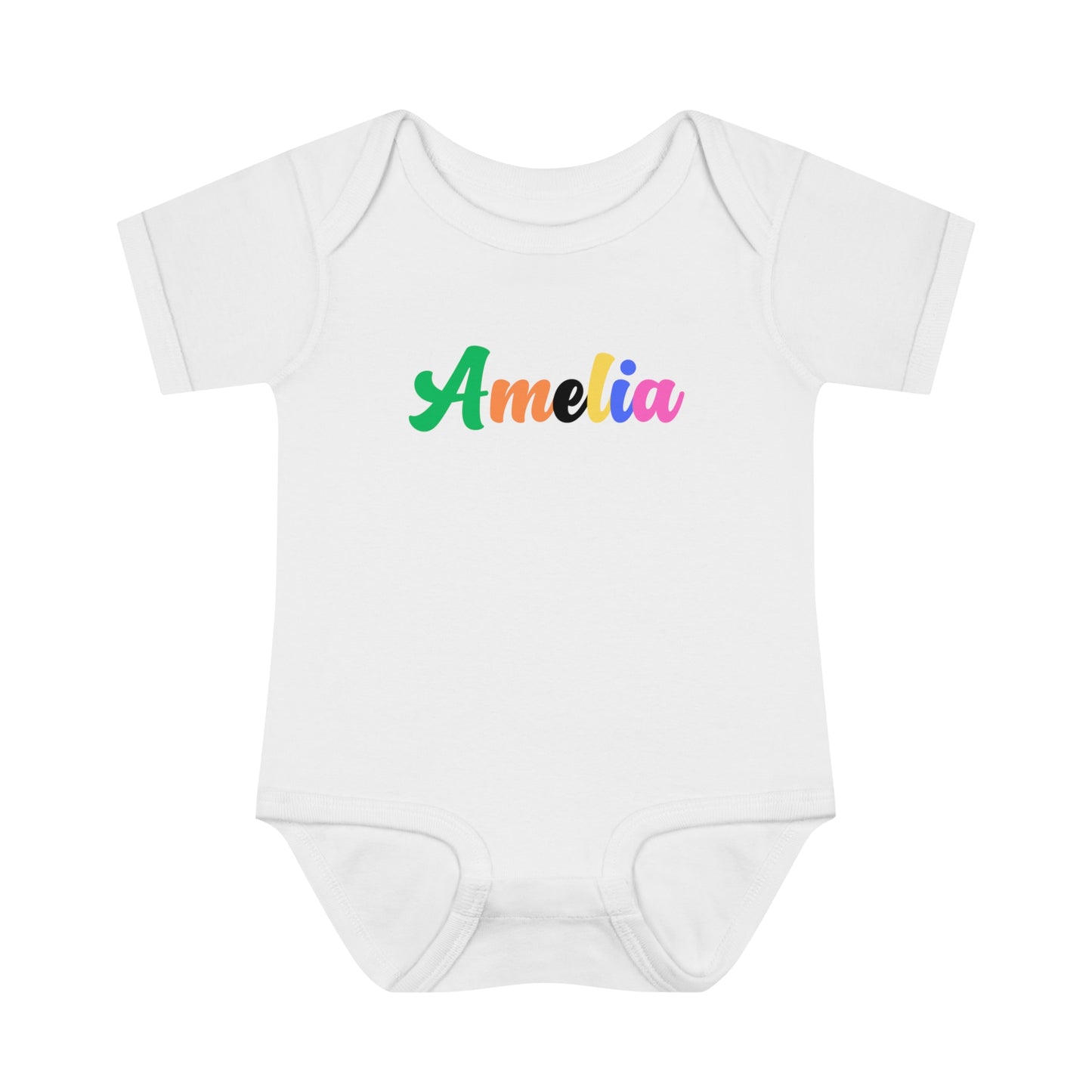 Amelia - Onesie