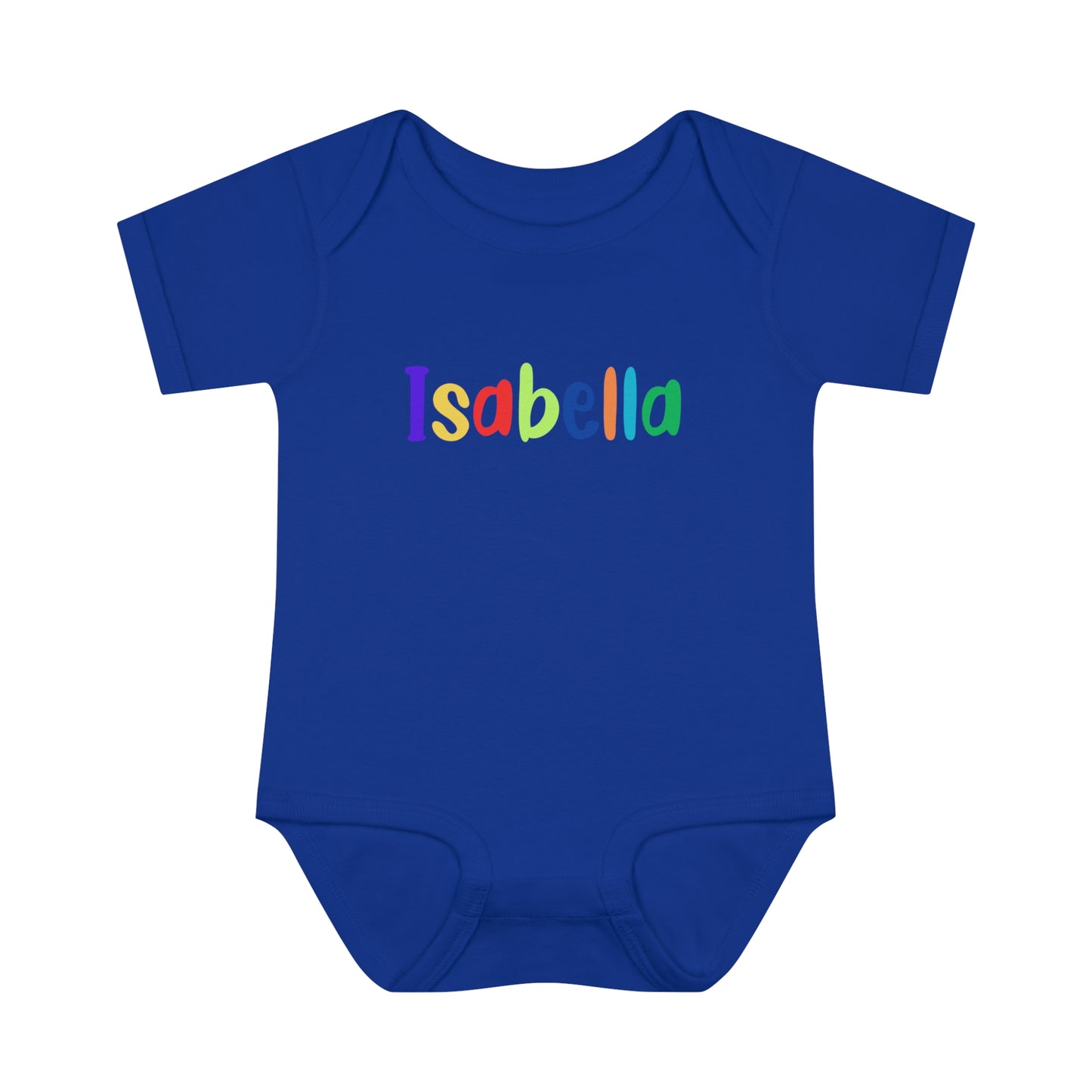 Isabella - Onesie