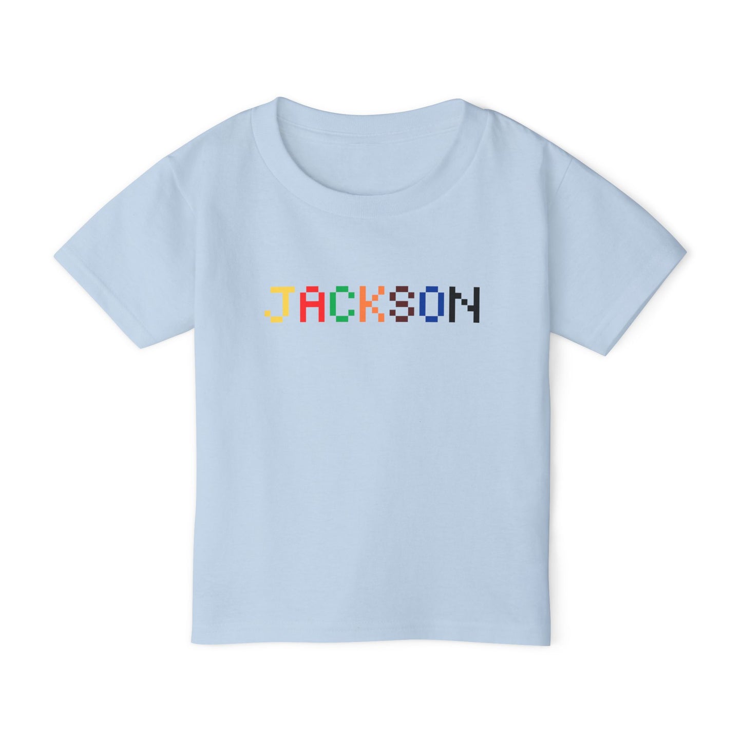 Jackson - Toddler T-shirt